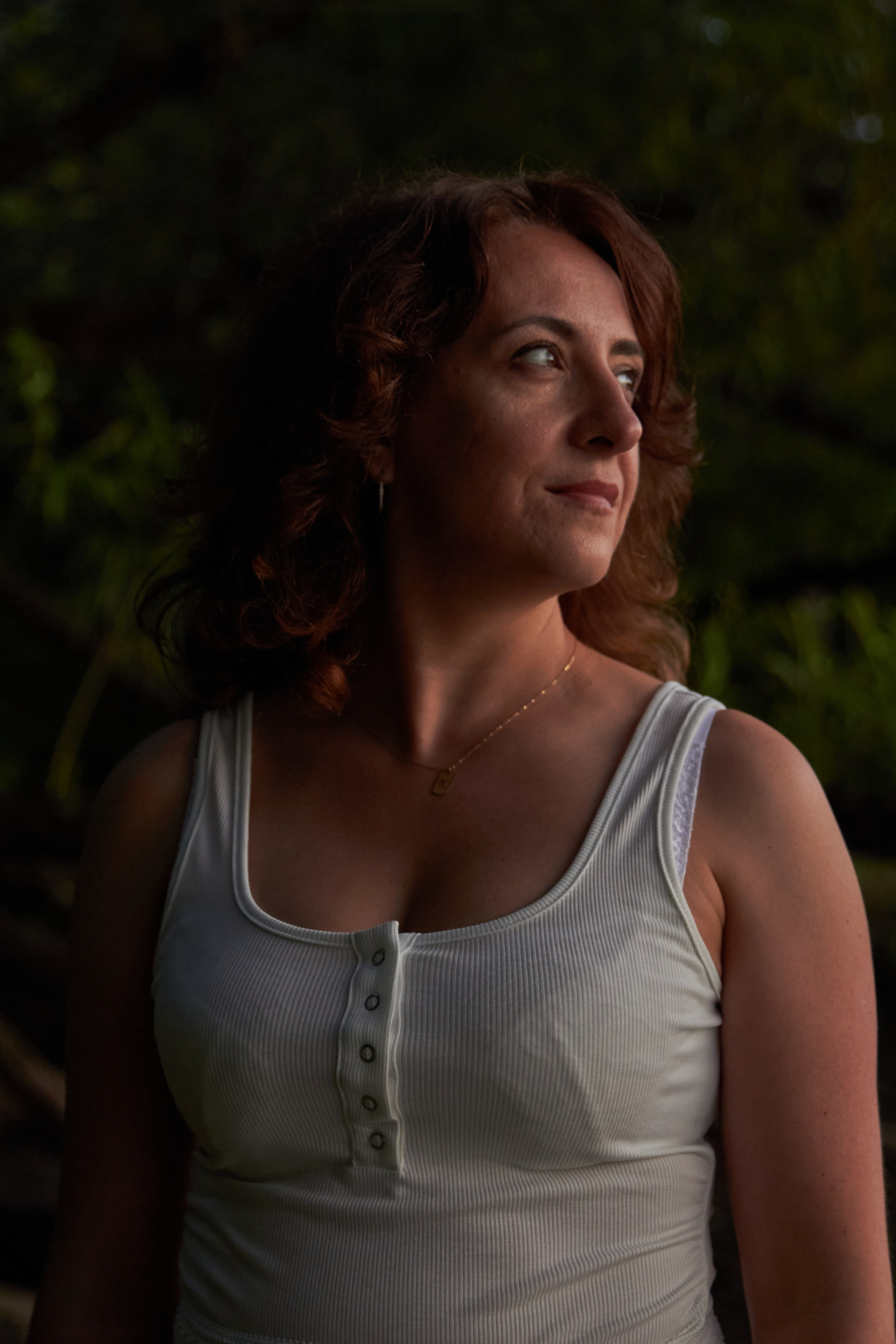 Bohème. Photographie de portrait à Montréal