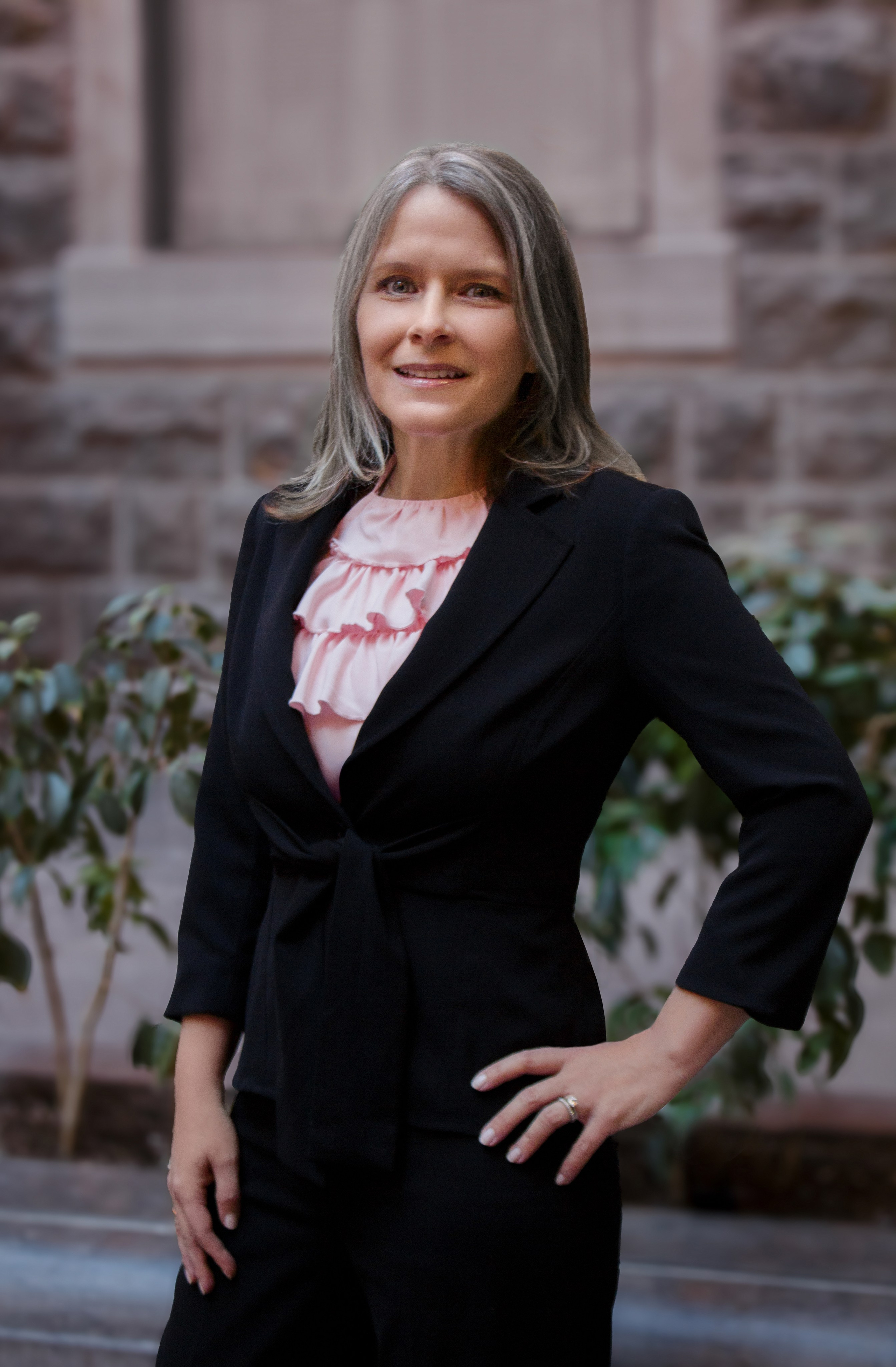 Patricia. Photographie de portrait à Montréal