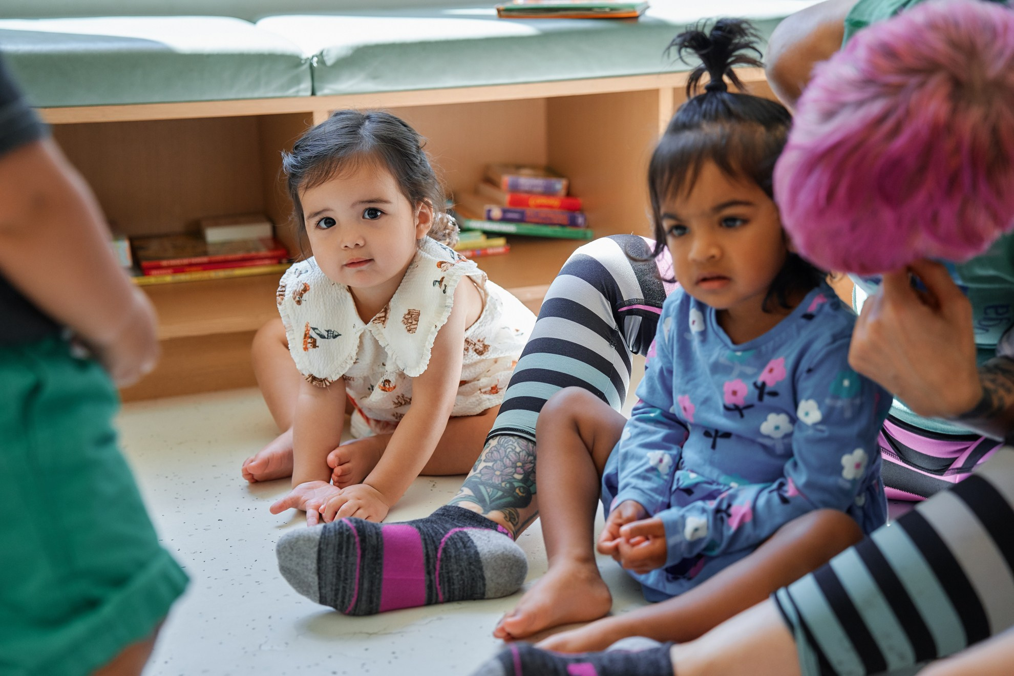 Nina’s First Birthday. Professional Wedding and event photographer USA New York