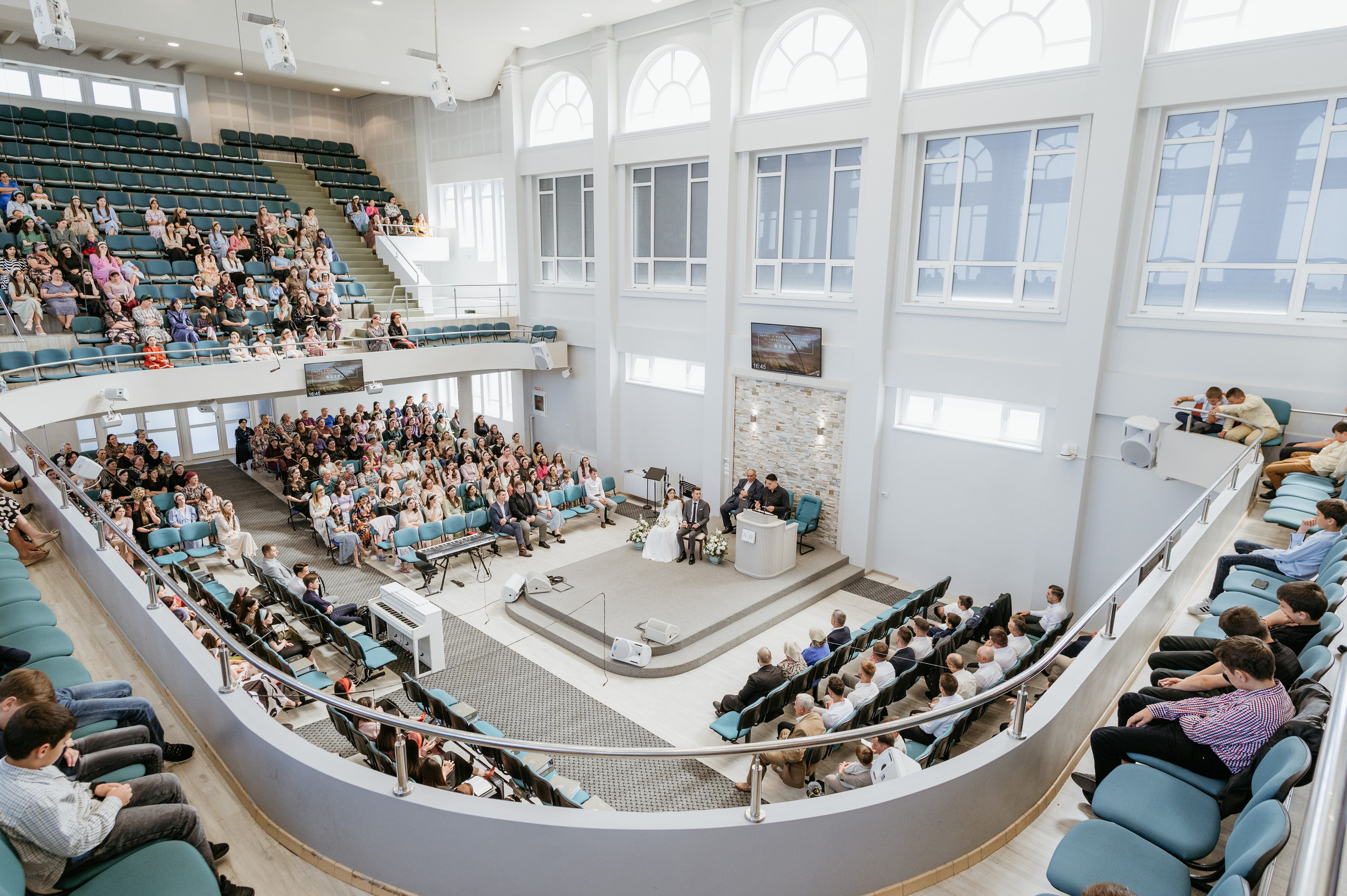 Semida si Bogdan. Valentin Melen - fotograf de nunta 🤍