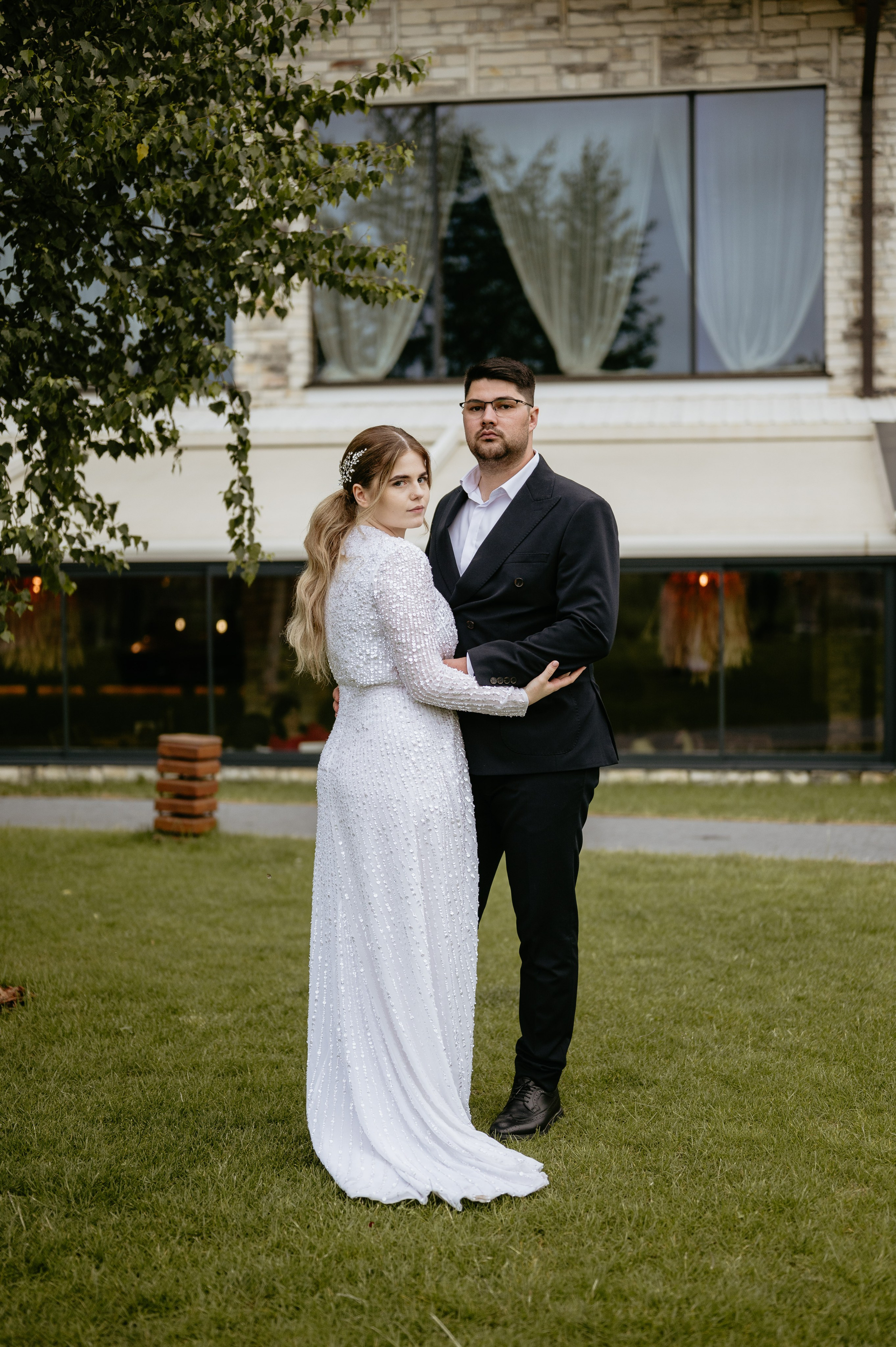 Dani si Elisa. Valentin Melen - fotograf de nunta 🤍