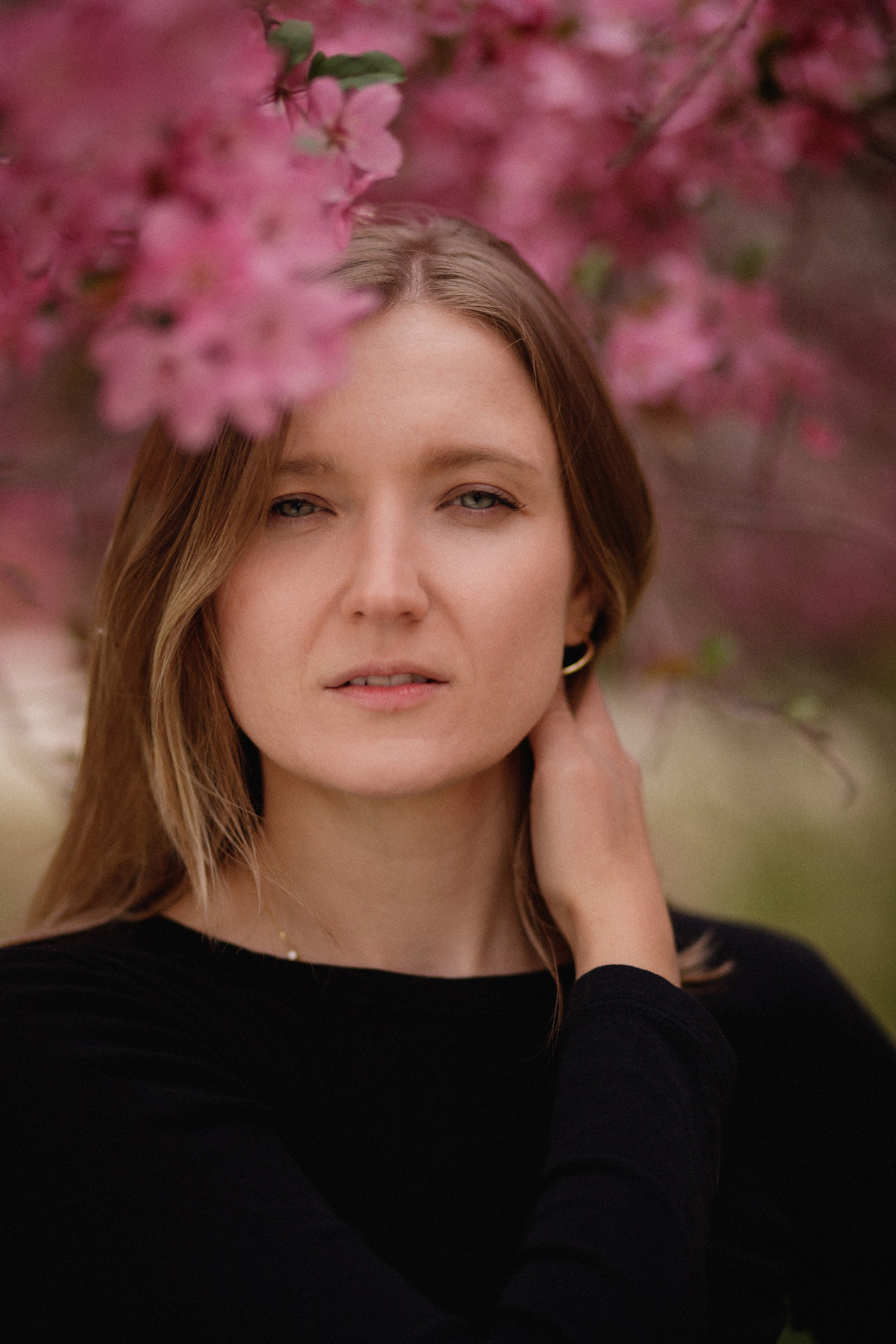 Portraits. Portrait and family photographer in Fort Collins Dania Gaisina