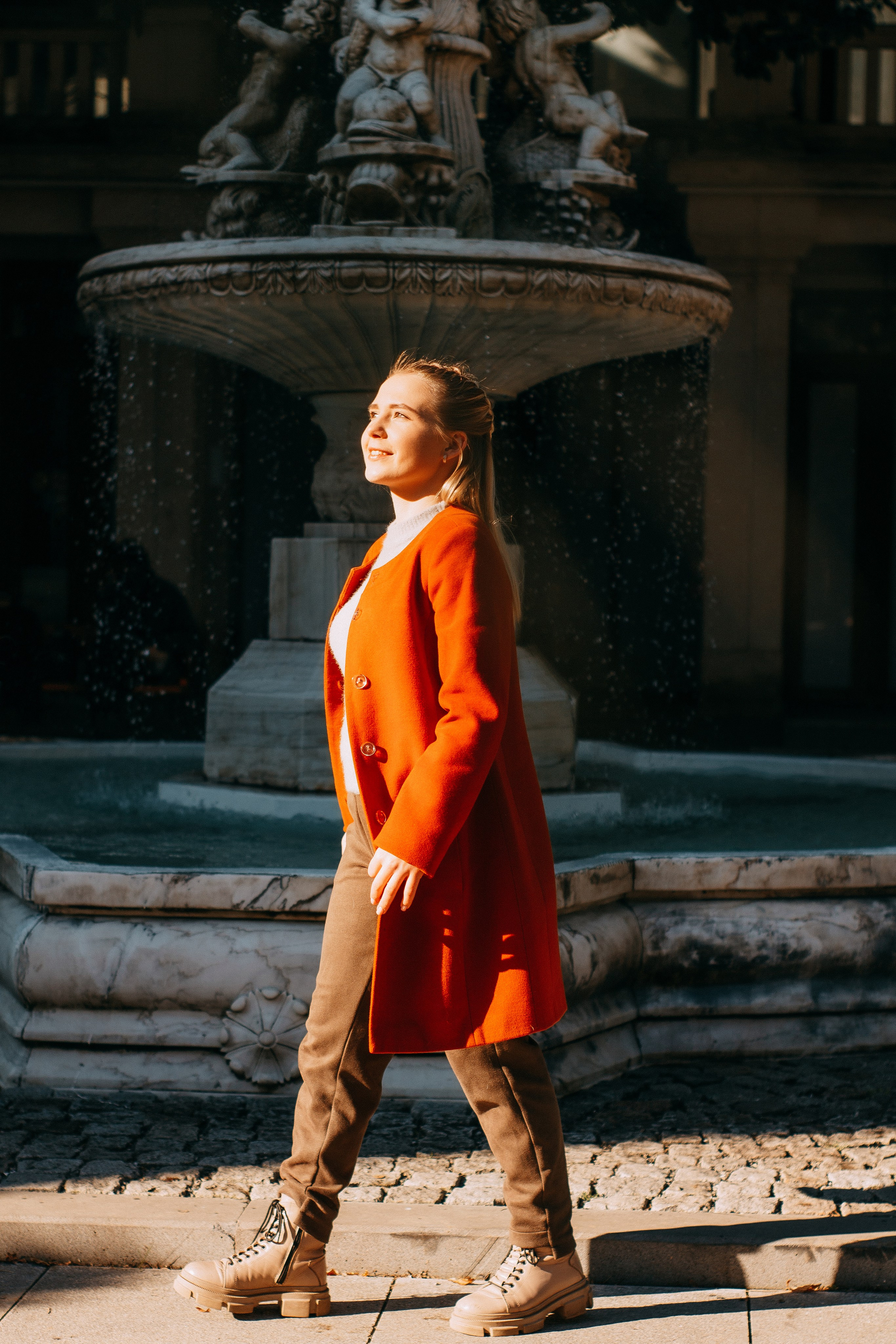 Список локаций для экспресс-фотосессий в Батуми. Свадебный и портретный фотограф в Белграде Екатерина Македонская