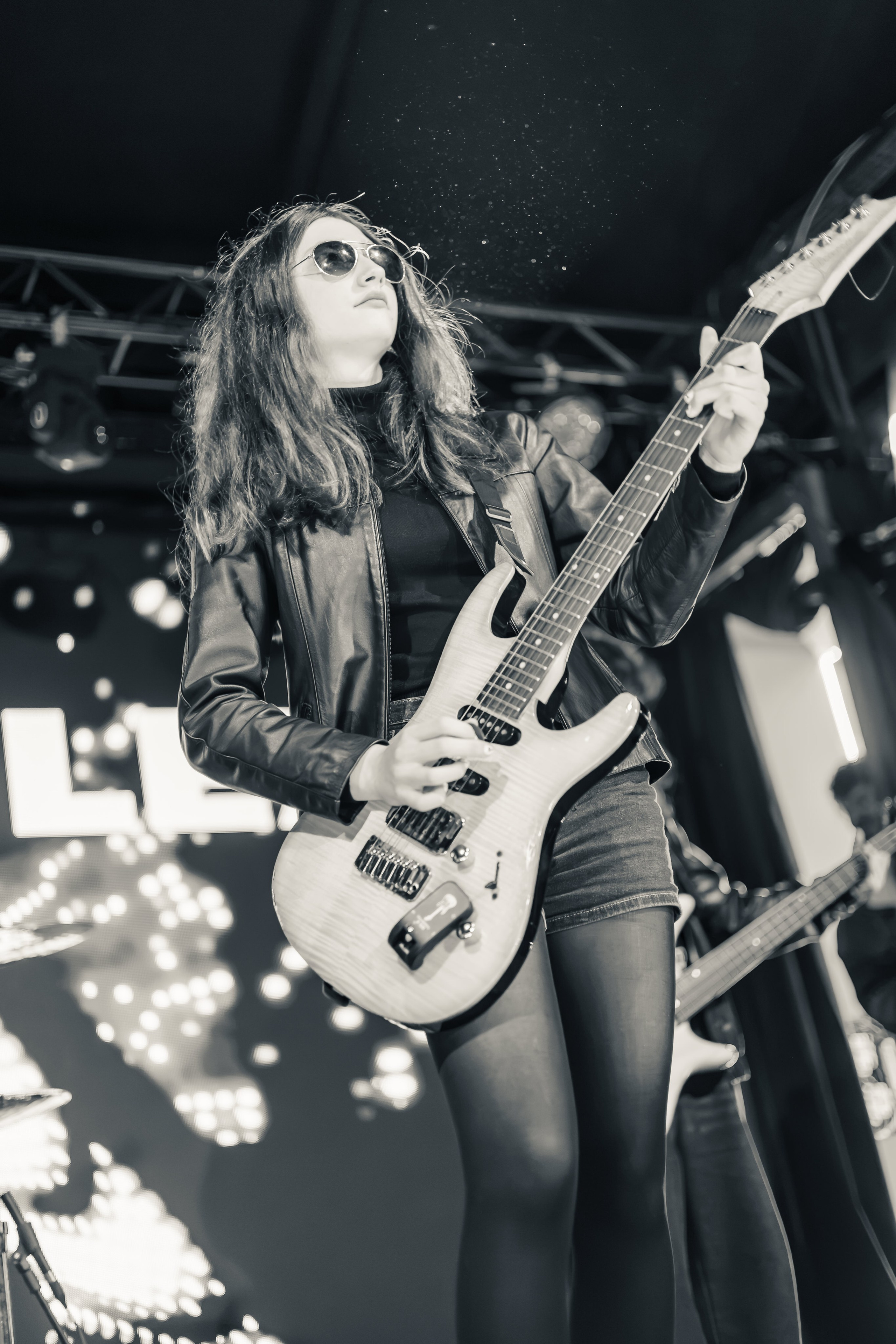 Musiflex on stage — Adultos. Will Reis fotografia — Fotógrafo em Curitiba