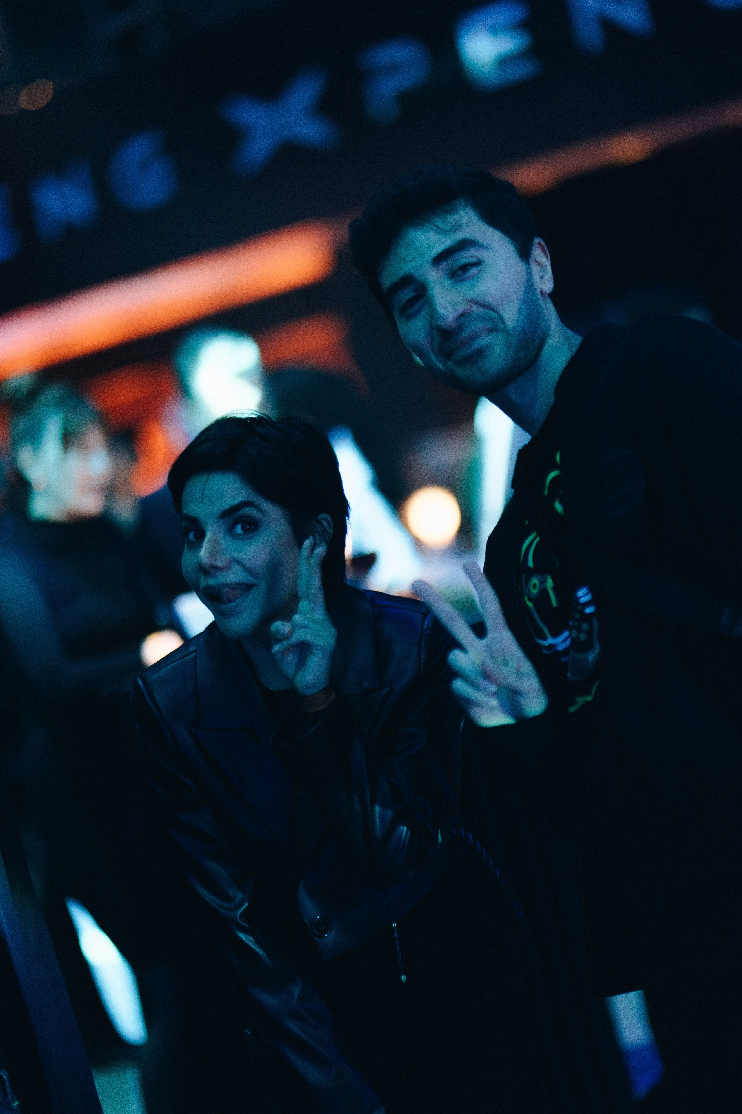 XPENG PRESENTATION. Wedding&Event photographer Ismail Rzayev in Baku