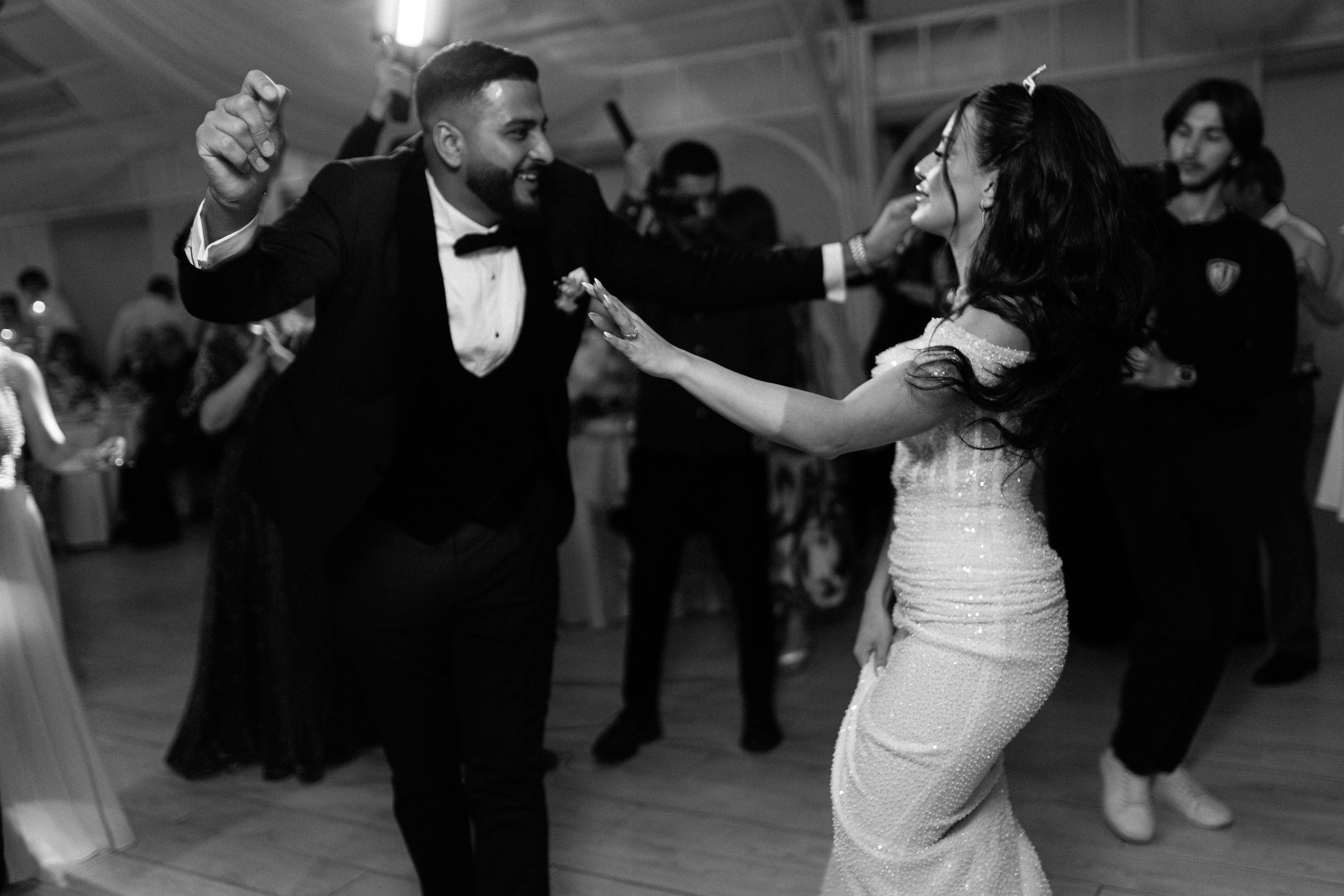 HANI&LEILA. Wedding&Event photographer Ismail Rzayev in Baku