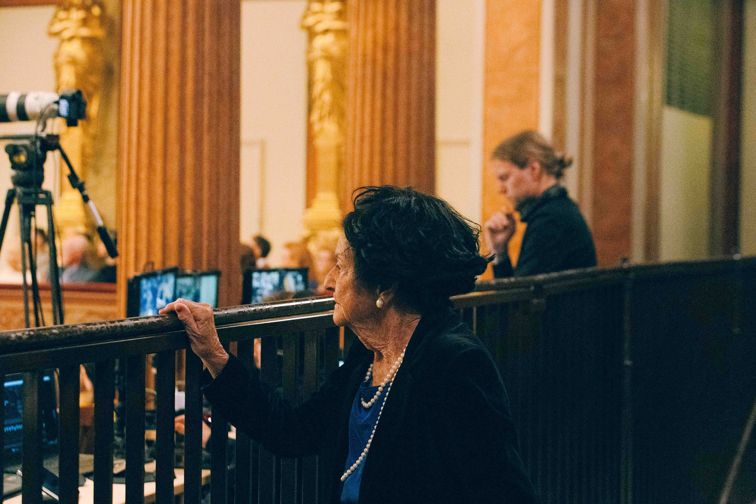 MUSIKVEREIN (VIENNA). Wedding&Event photographer Ismail Rzayev in Baku