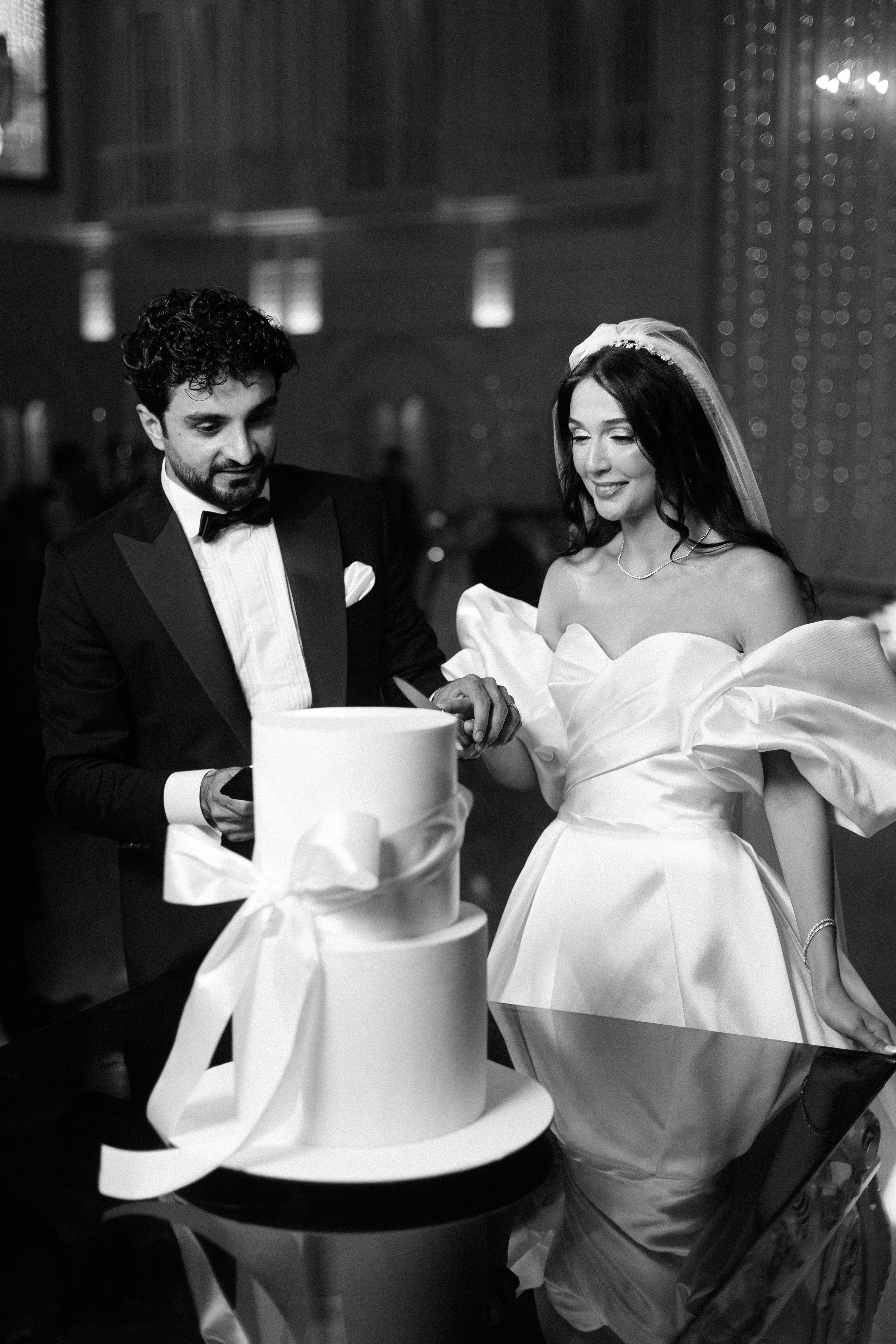 TOGHRUL&AYTAN. Wedding&Event photographer Ismail Rzayev in Baku