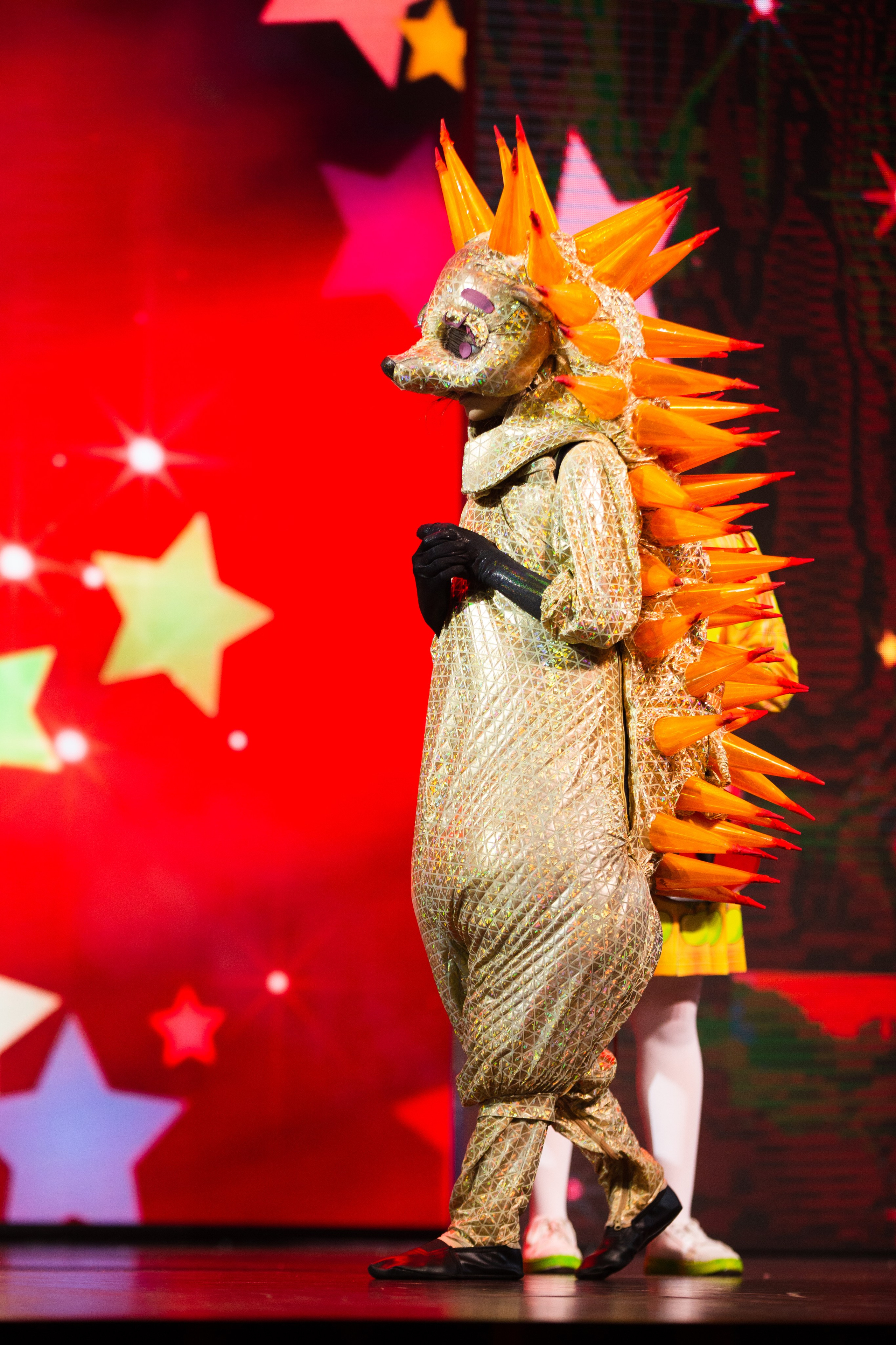 CIRTDAN SHOW. Wedding&Event photographer Ismail Rzayev in Baku