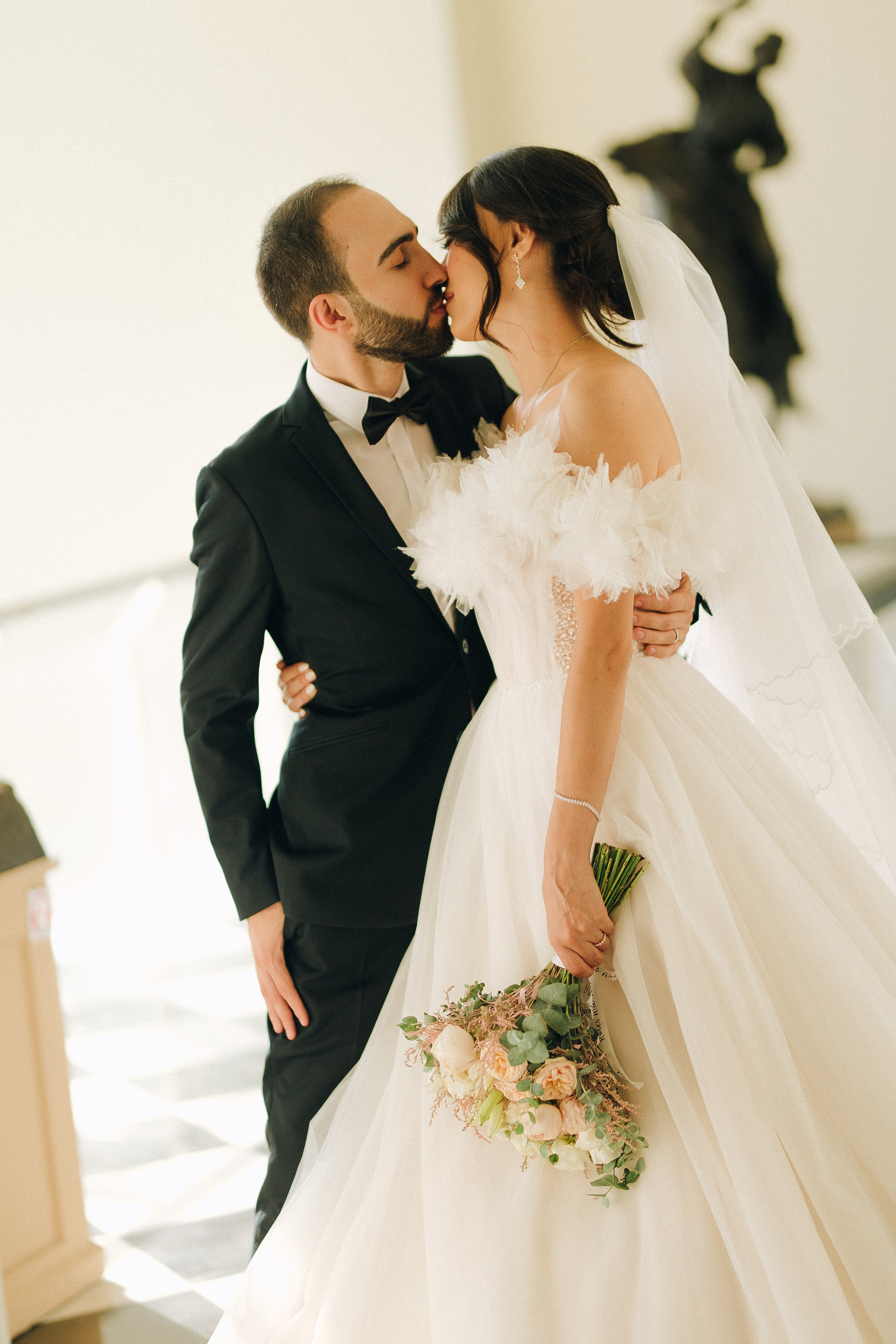 HAJI&ROSA. Wedding&Event photographer Ismail Rzayev in Baku