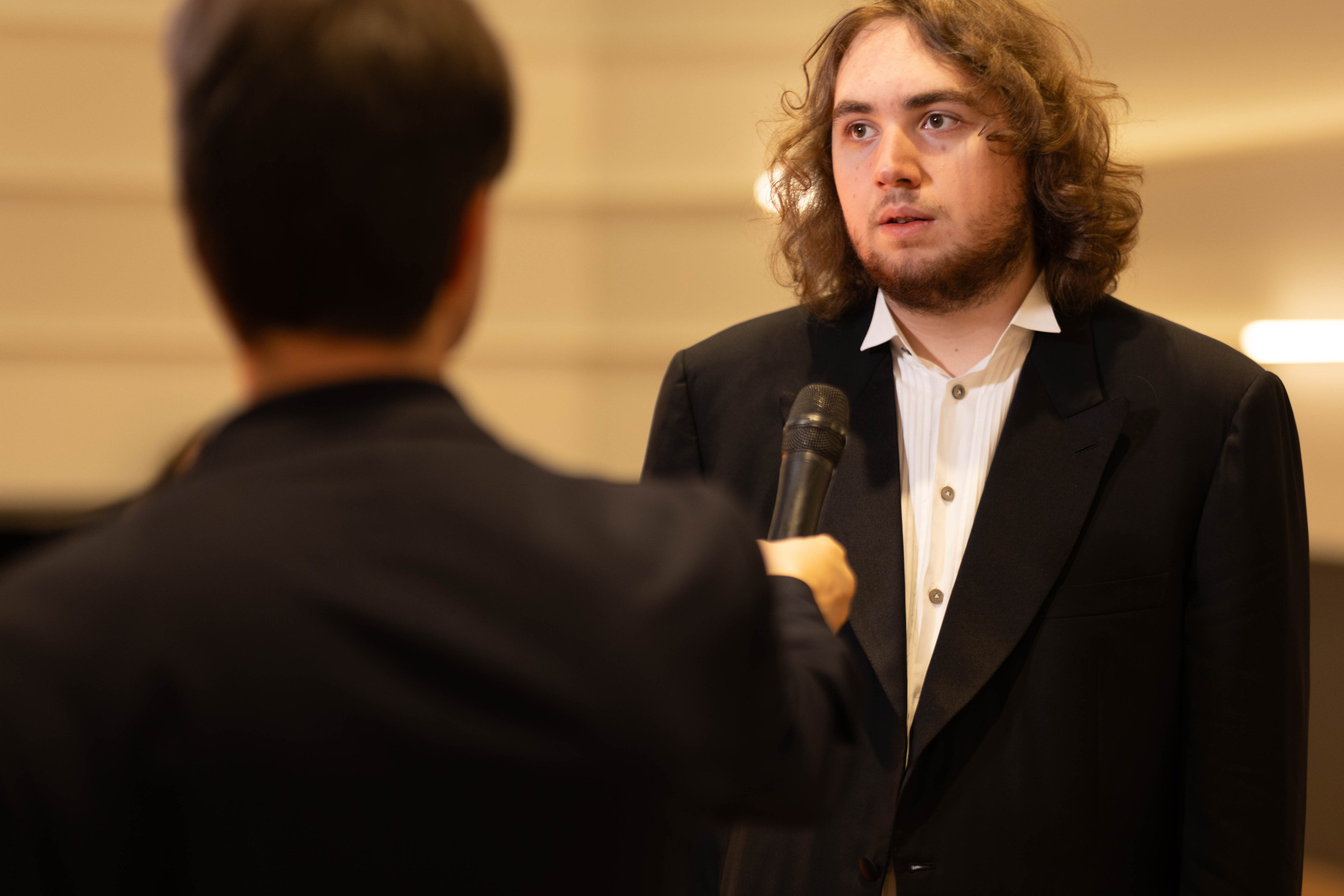 ZÜRICH KAMMERORCHESTER. Wedding&Event photographer Ismail Rzayev in Baku