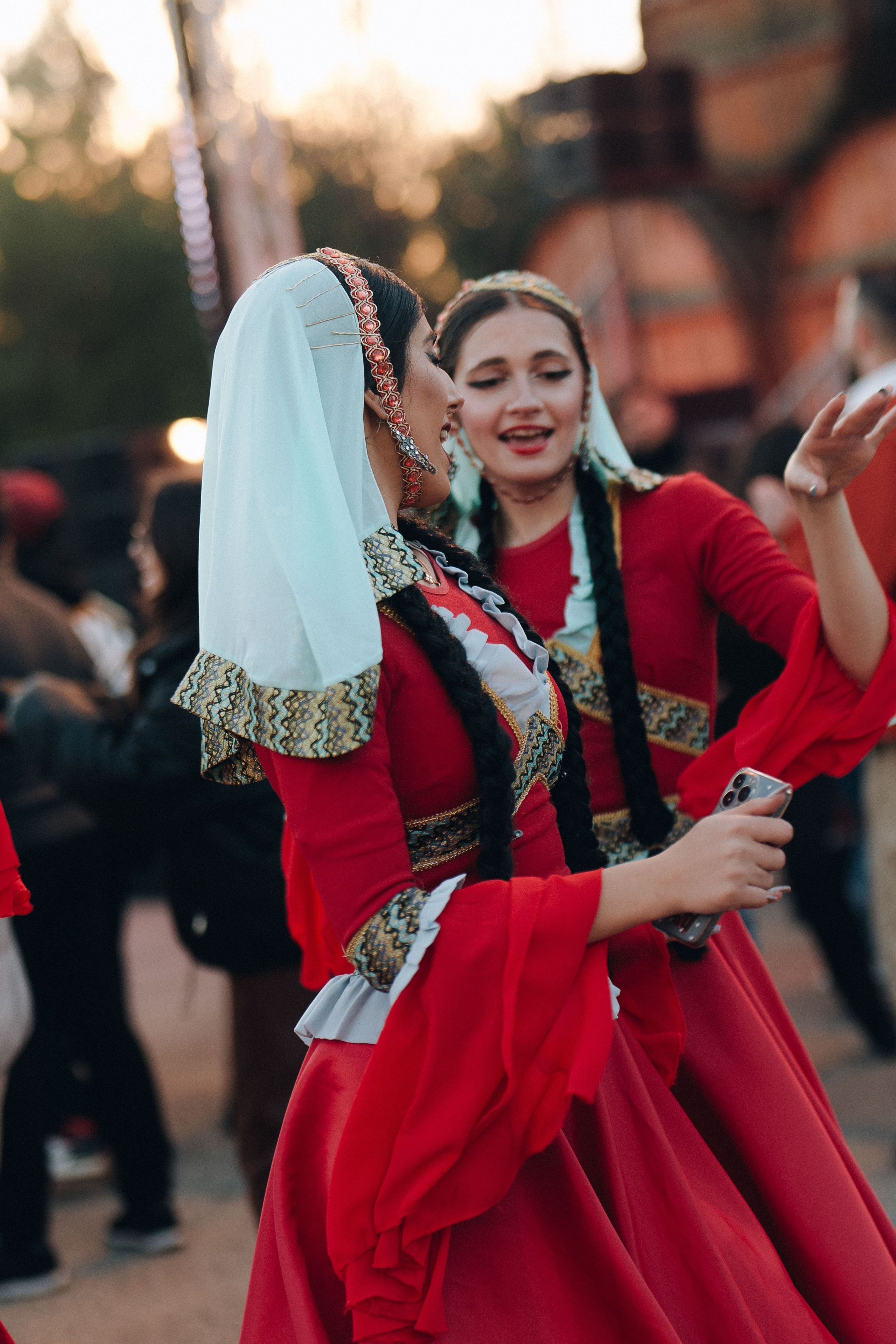 MEYSARI WINE FESTIVAL. Wedding&Event photographer Ismail Rzayev in Baku