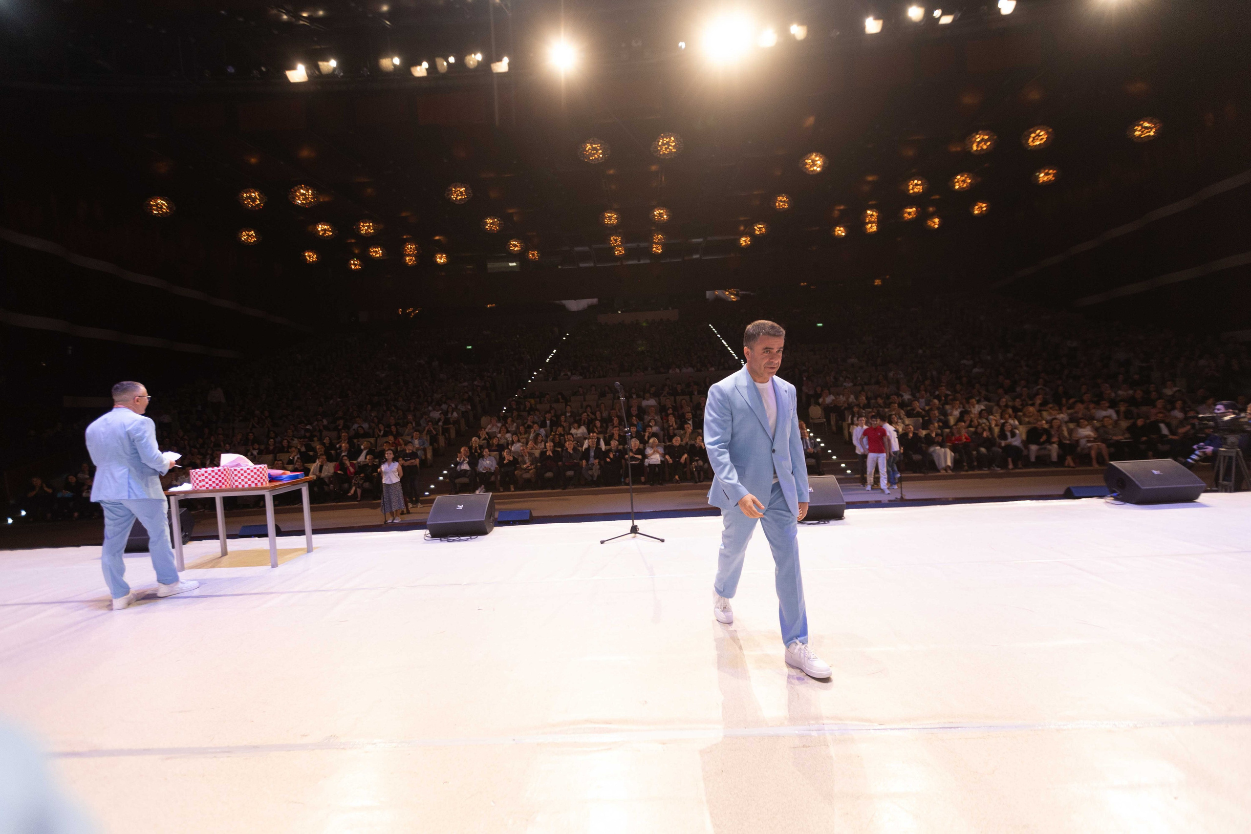 PLANET PARNI IZ BAKU. Wedding&Event photographer Ismail Rzayev in Baku