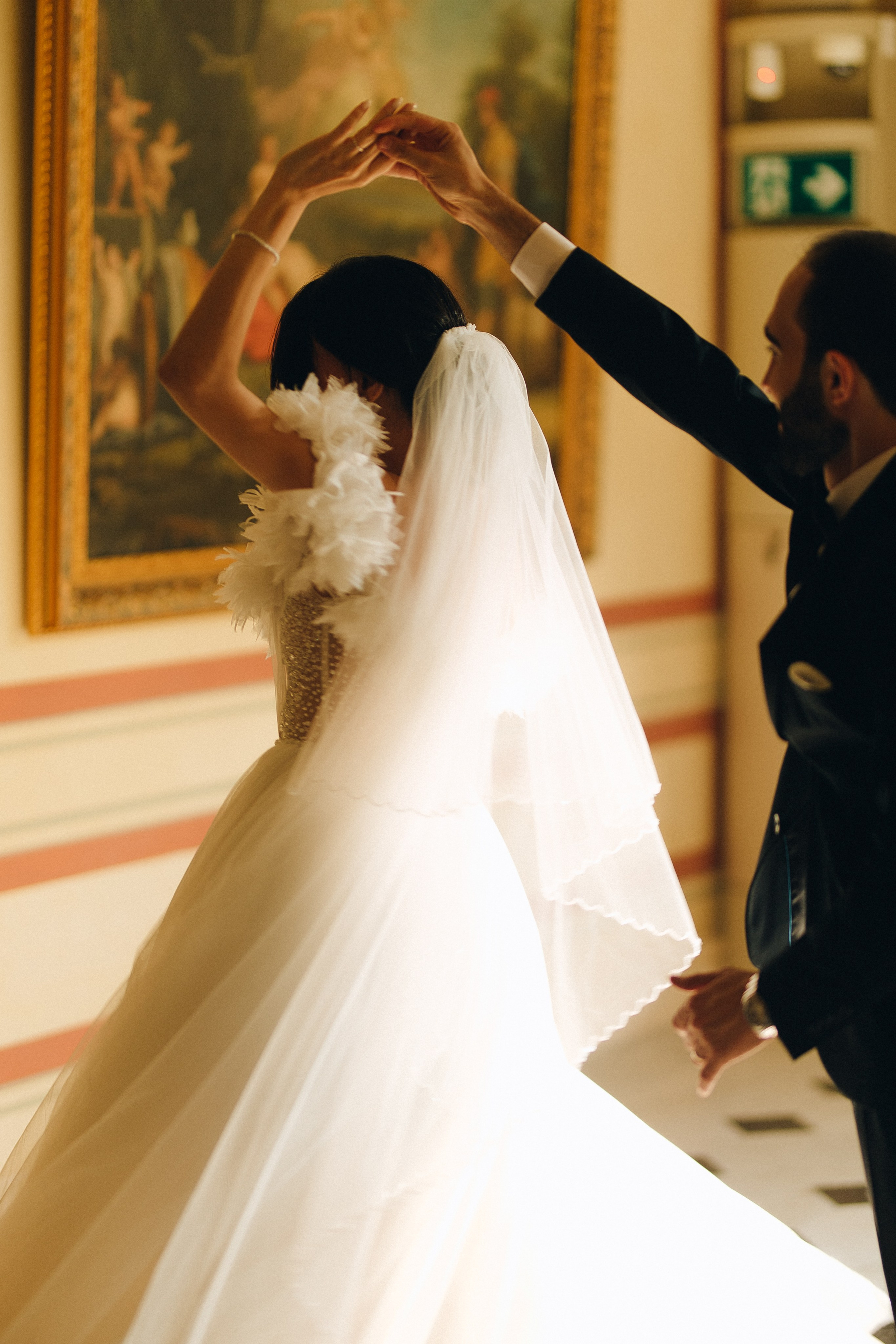 HAJI&ROSA. Wedding&Event photographer Ismail Rzayev in Baku