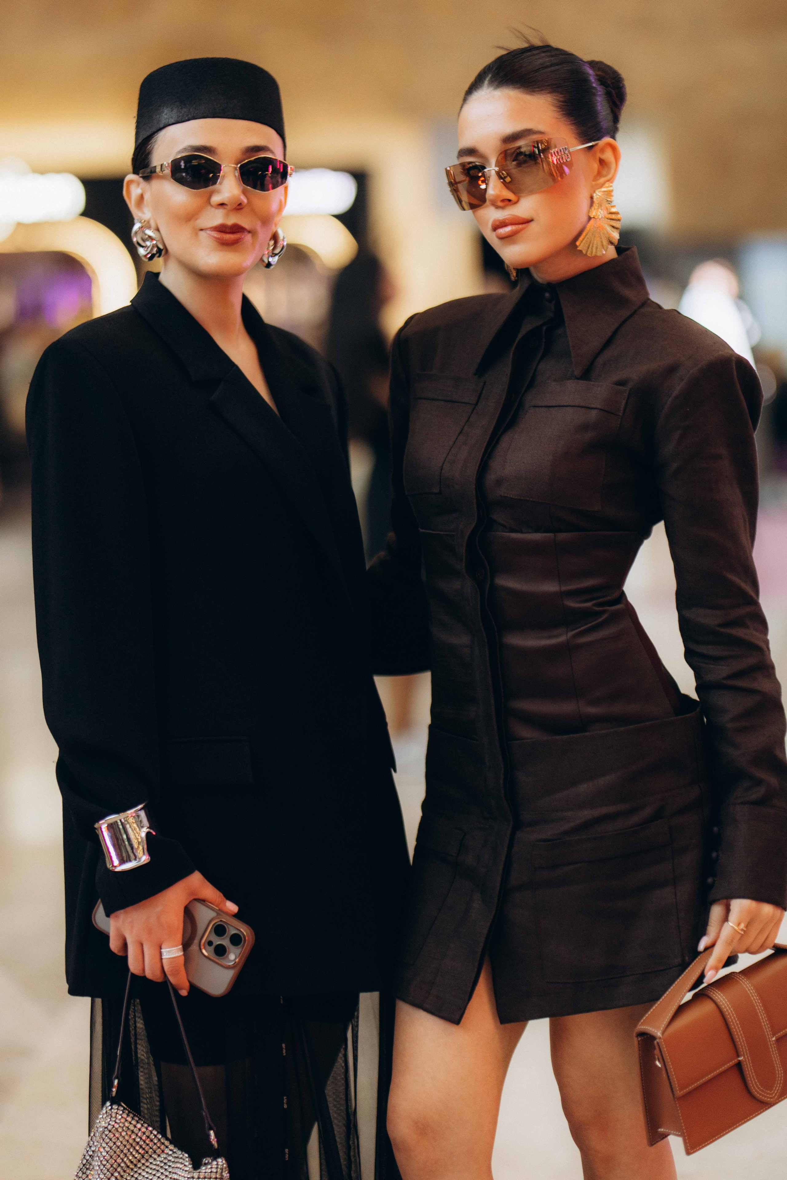 BAKU FASHION WEEK DAY. Wedding&Event photographer Ismail Rzayev in Baku