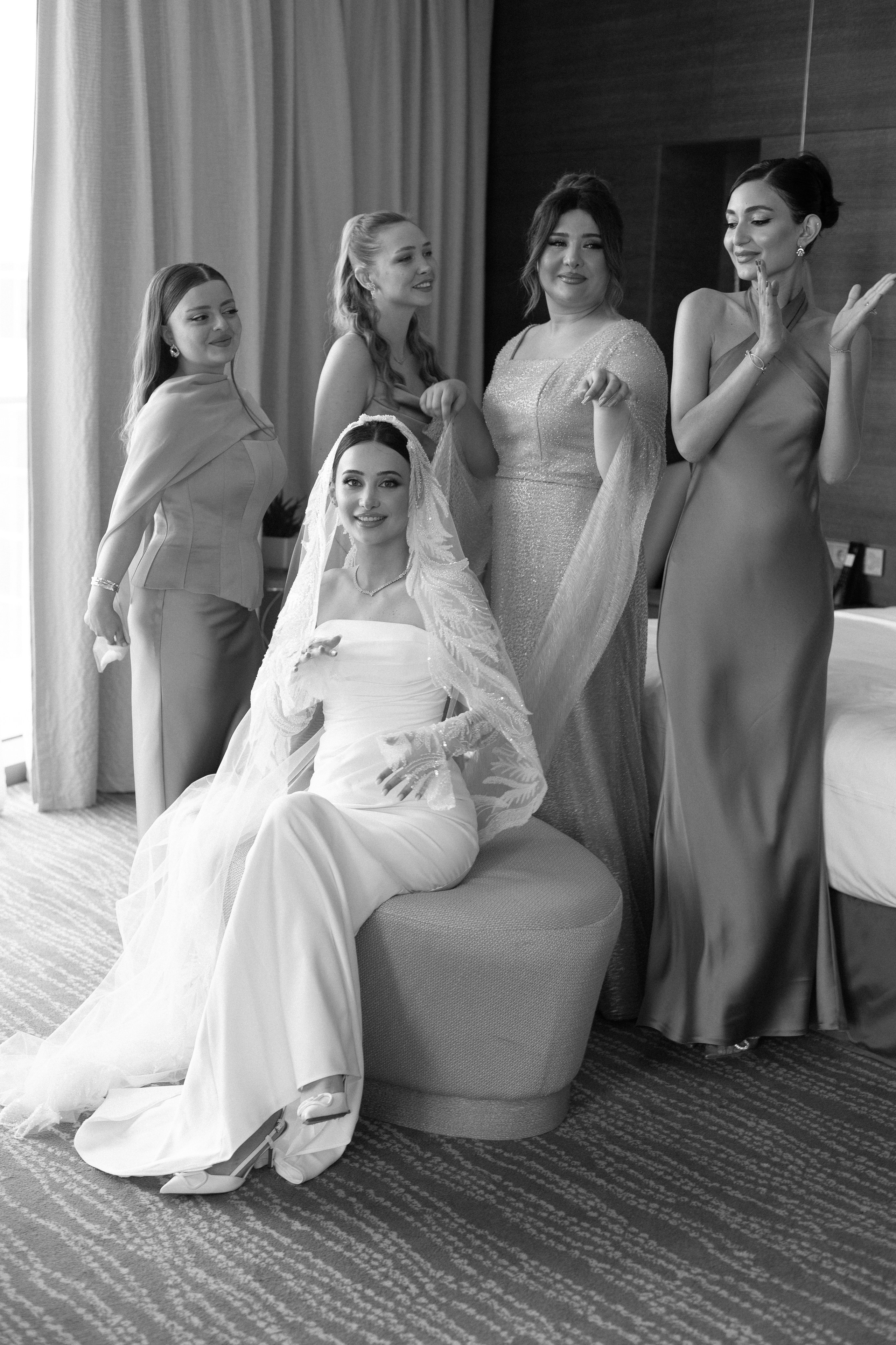 ISMAYIL&FIDAN. Wedding&Event photographer Ismail Rzayev in Baku