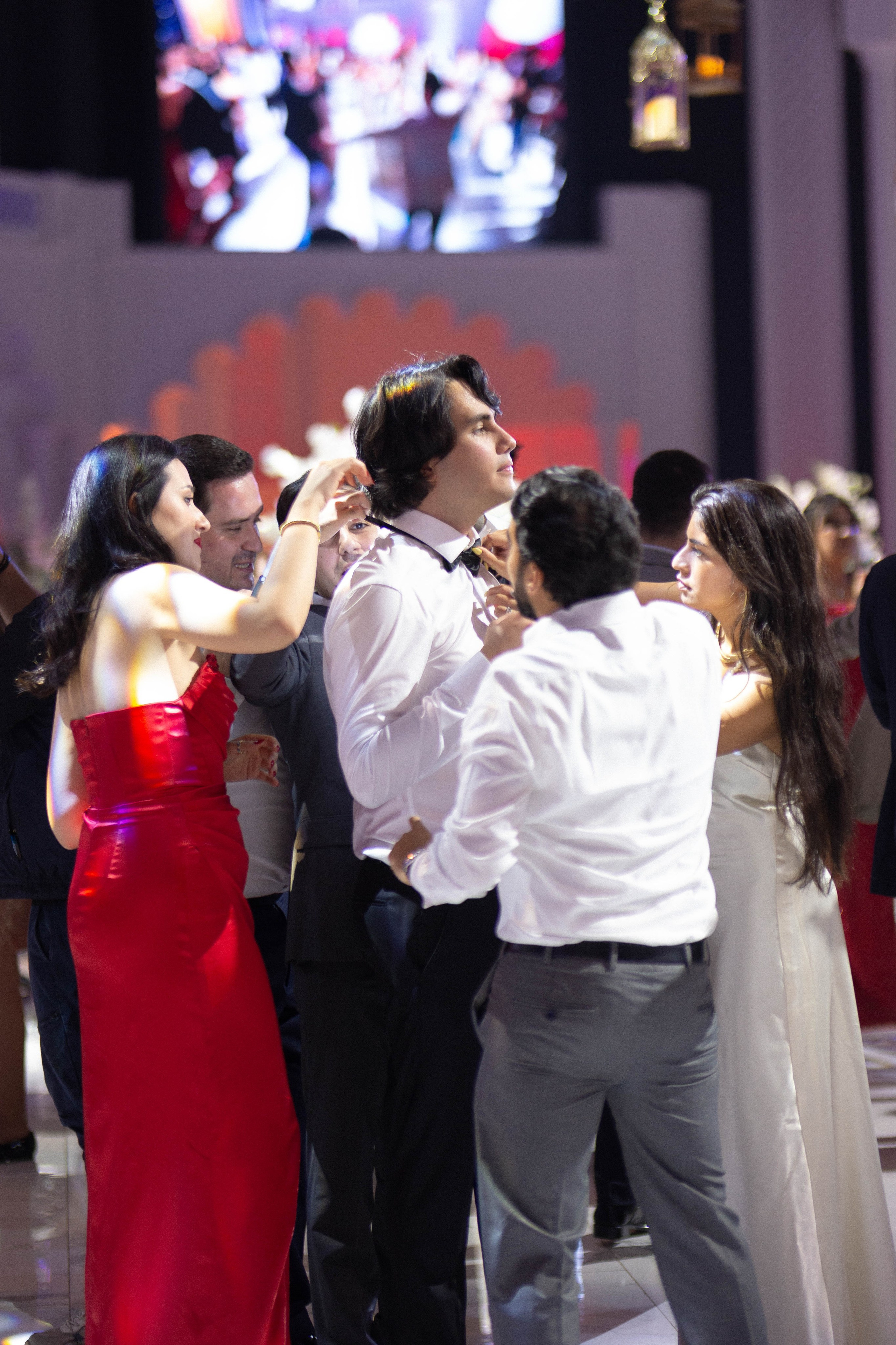 FAKHRI&FIDAN. Wedding&Event photographer Ismail Rzayev in Baku