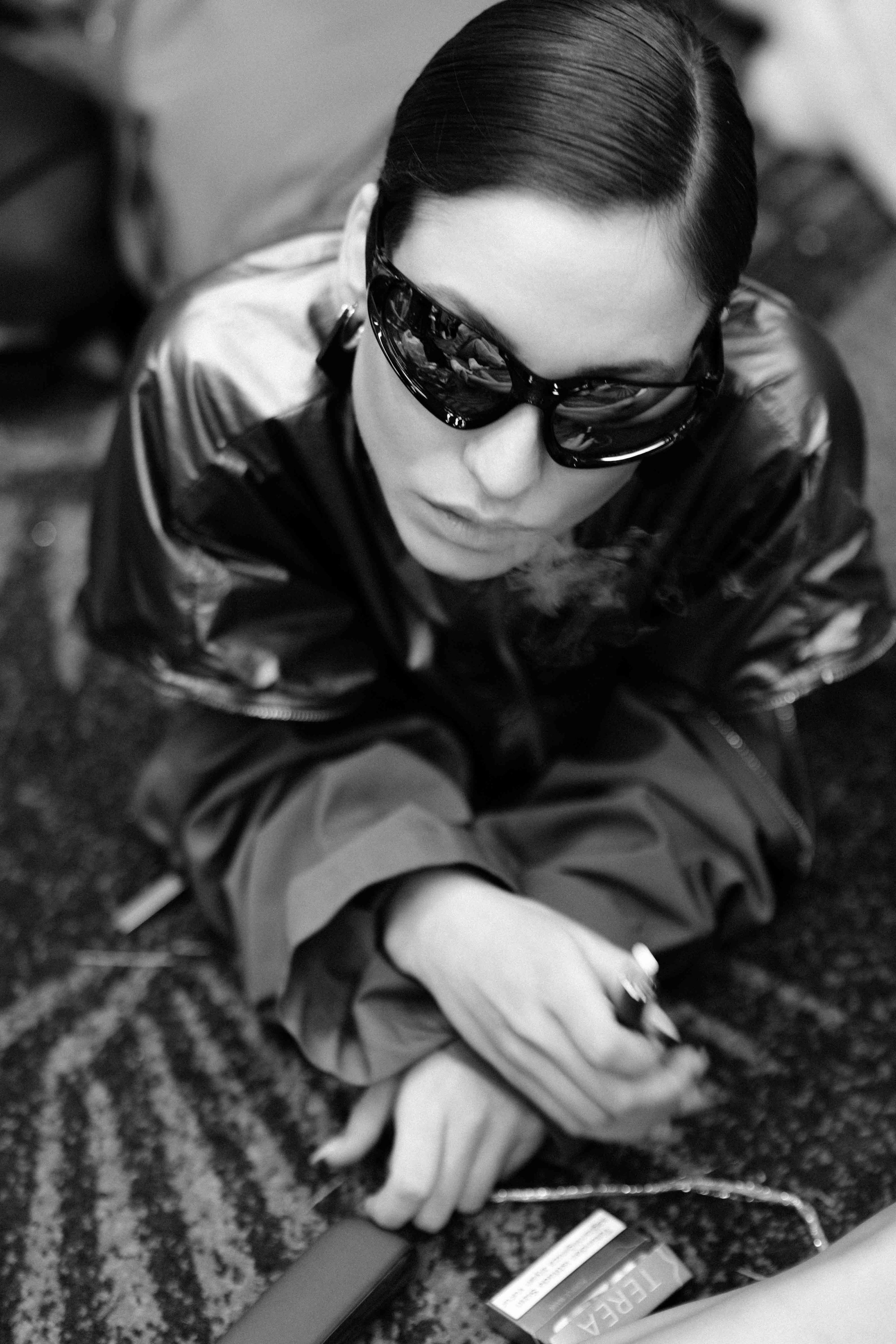 BAKU FASHION WEEK DAY. Wedding&Event photographer Ismail Rzayev in Baku