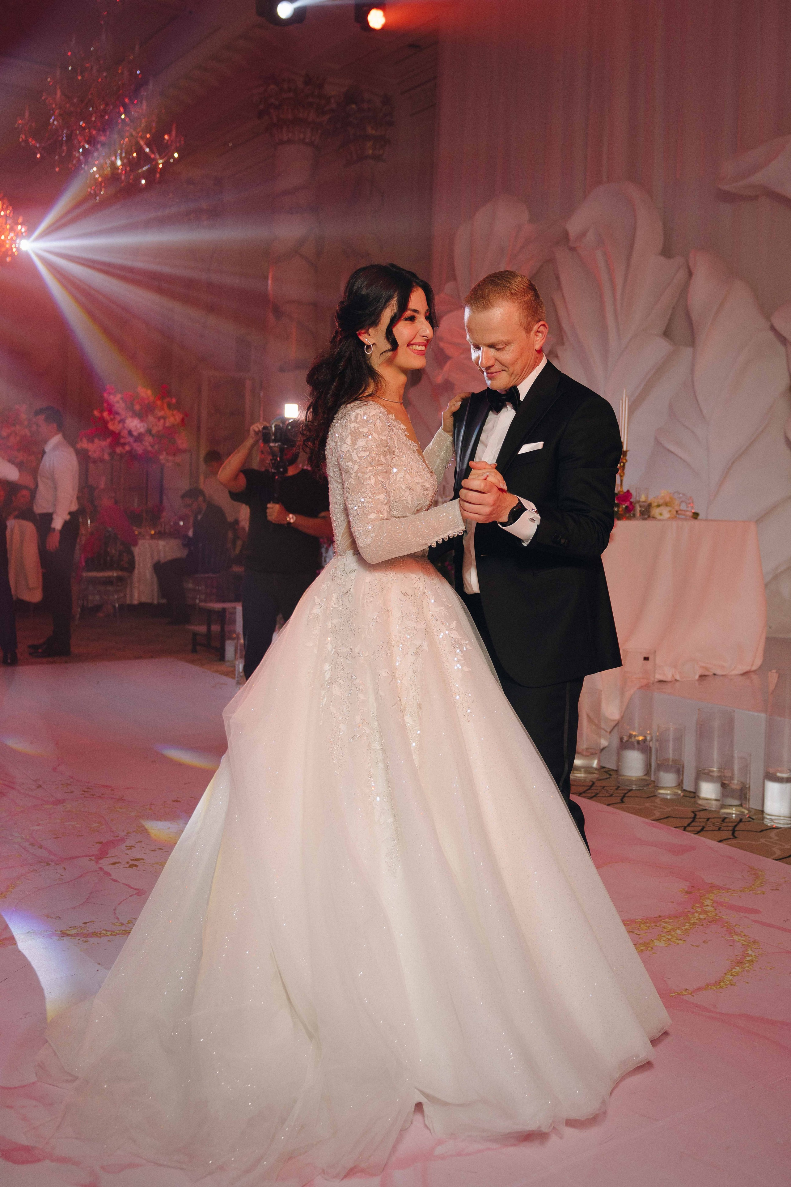 VITALIY&AYAN. Wedding&Event photographer Ismail Rzayev in Baku