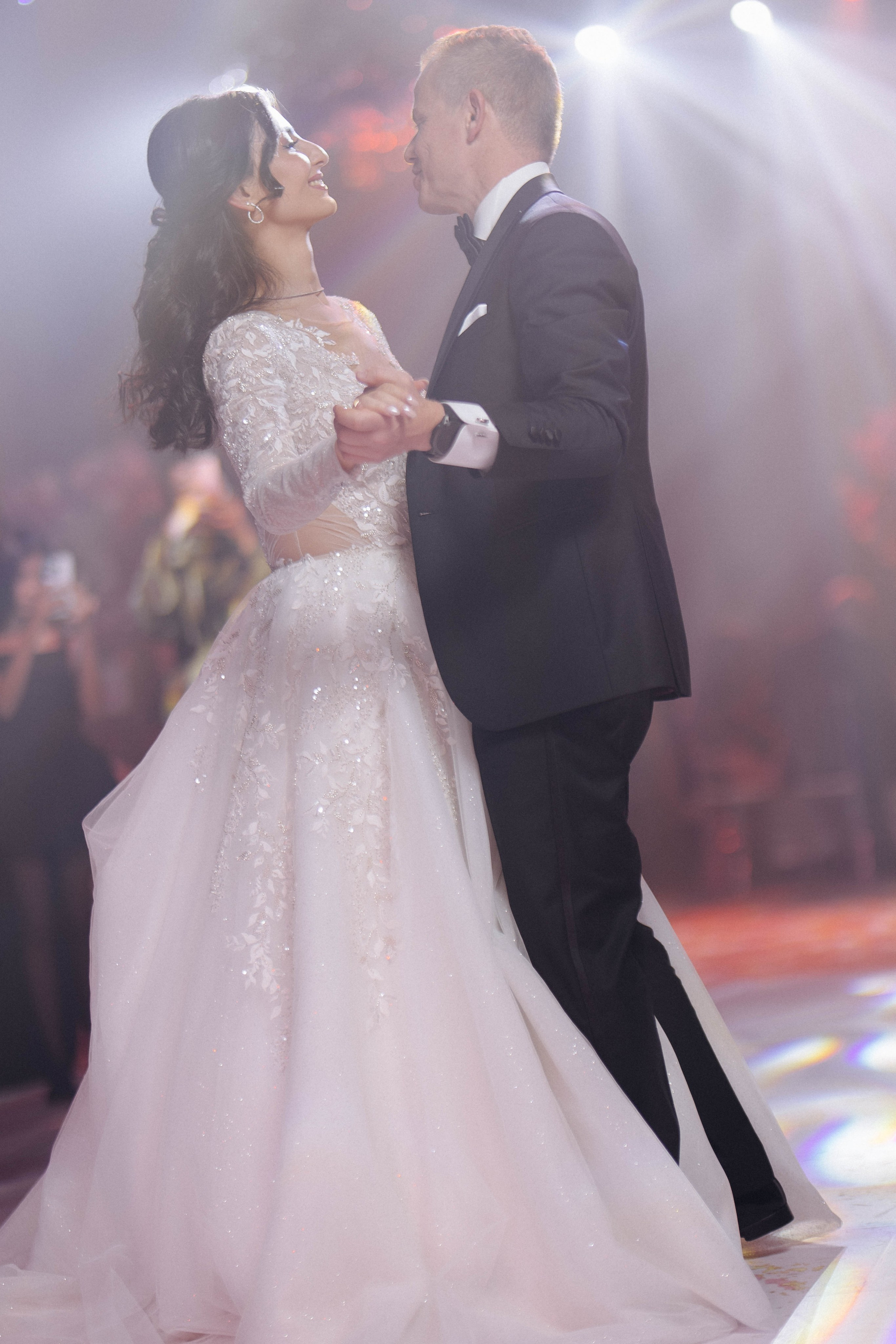 VITALIY&AYAN. Wedding&Event photographer Ismail Rzayev in Baku
