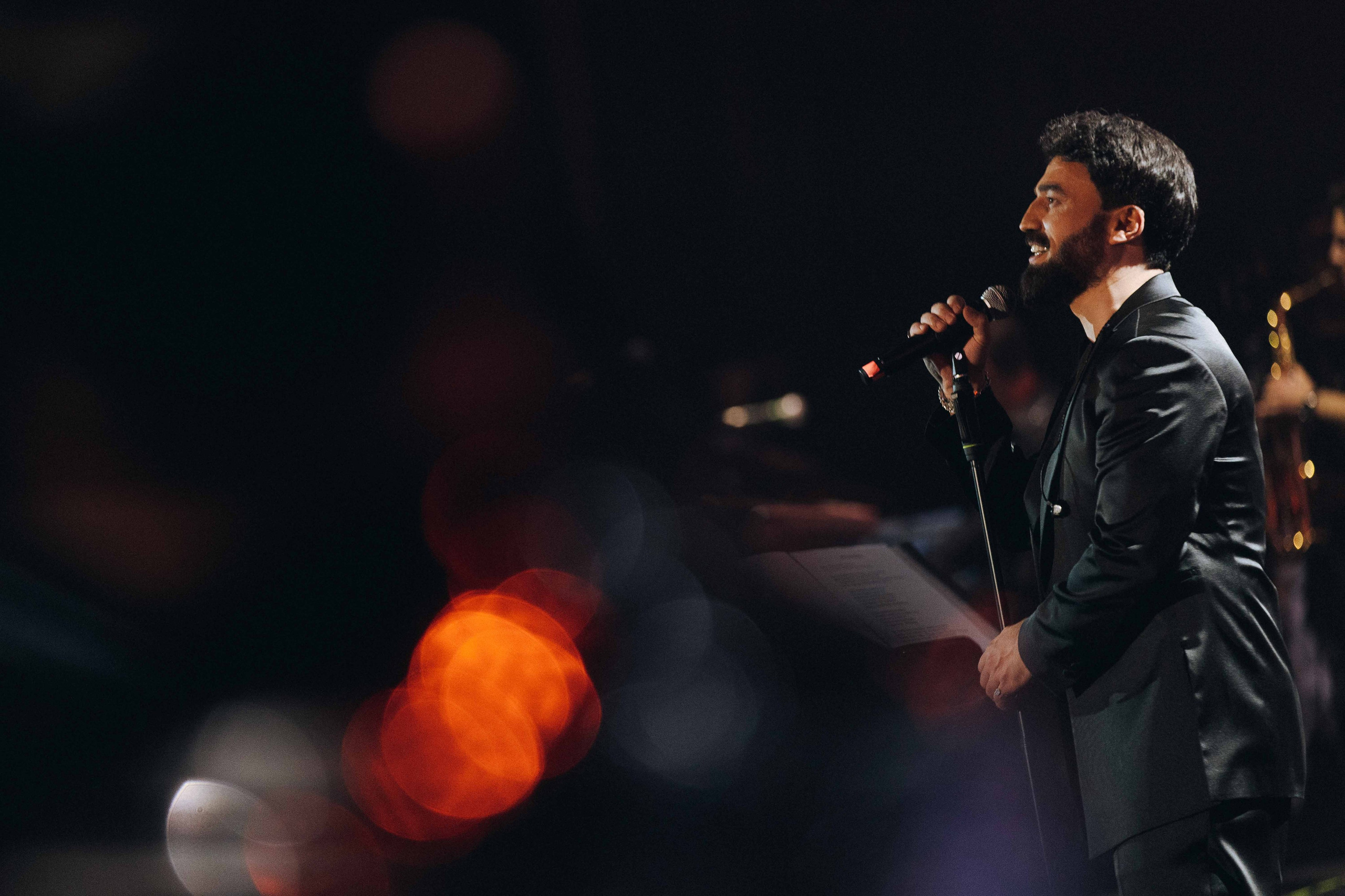 ZAMIG HUSEYNOV. Wedding&Event photographer Ismail Rzayev in Baku