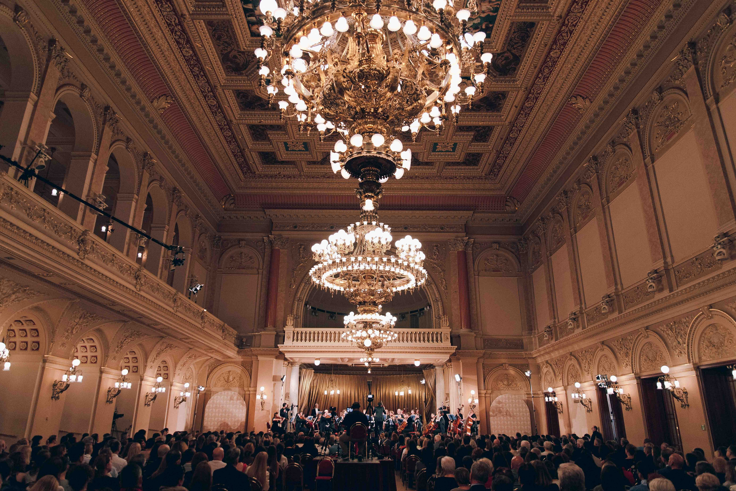 ZOFIN PALACE (PRAGUE). Wedding&Event photographer Ismail Rzayev in Baku
