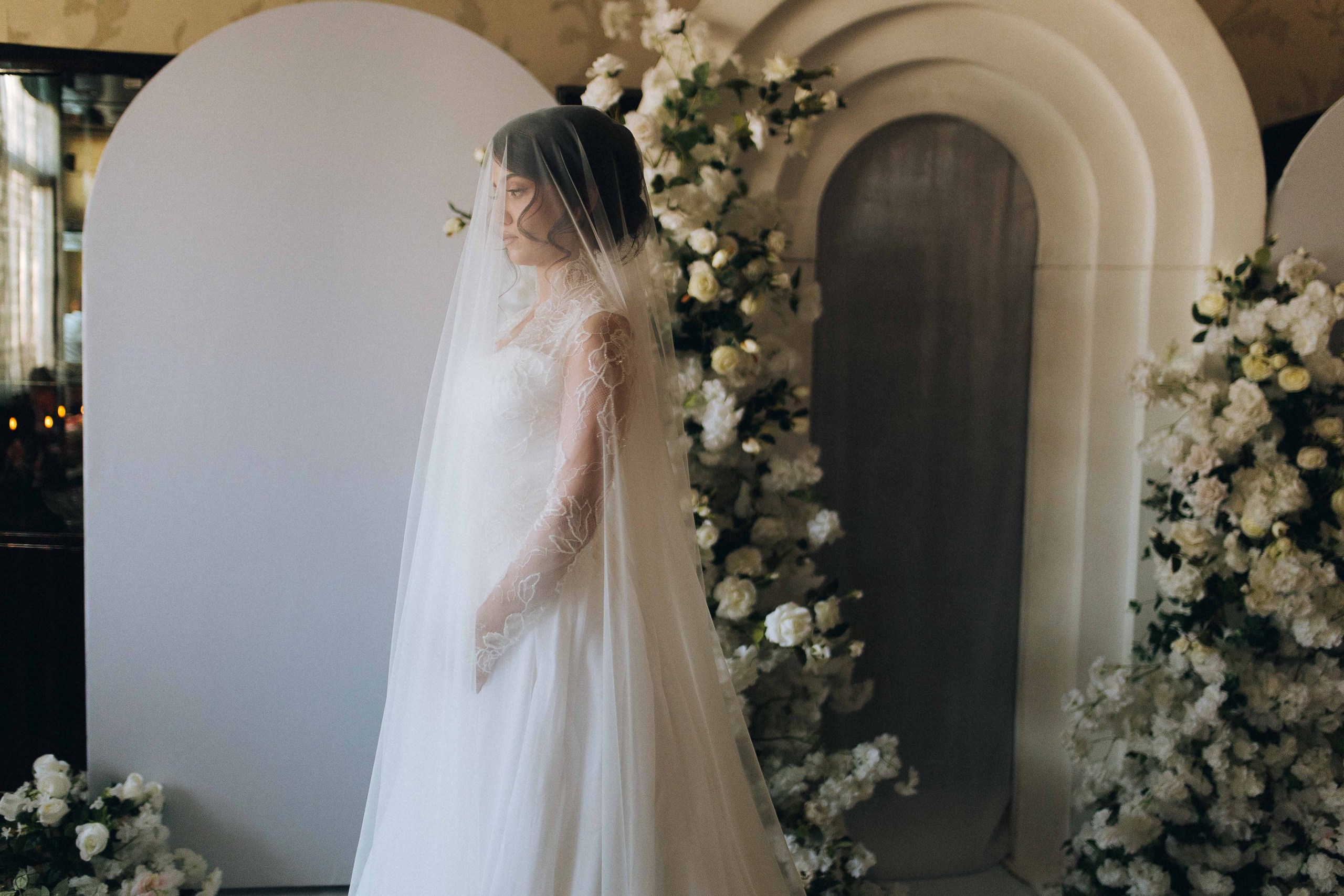 OMAR&ASLI. Wedding&Event photographer Ismail Rzayev in Baku