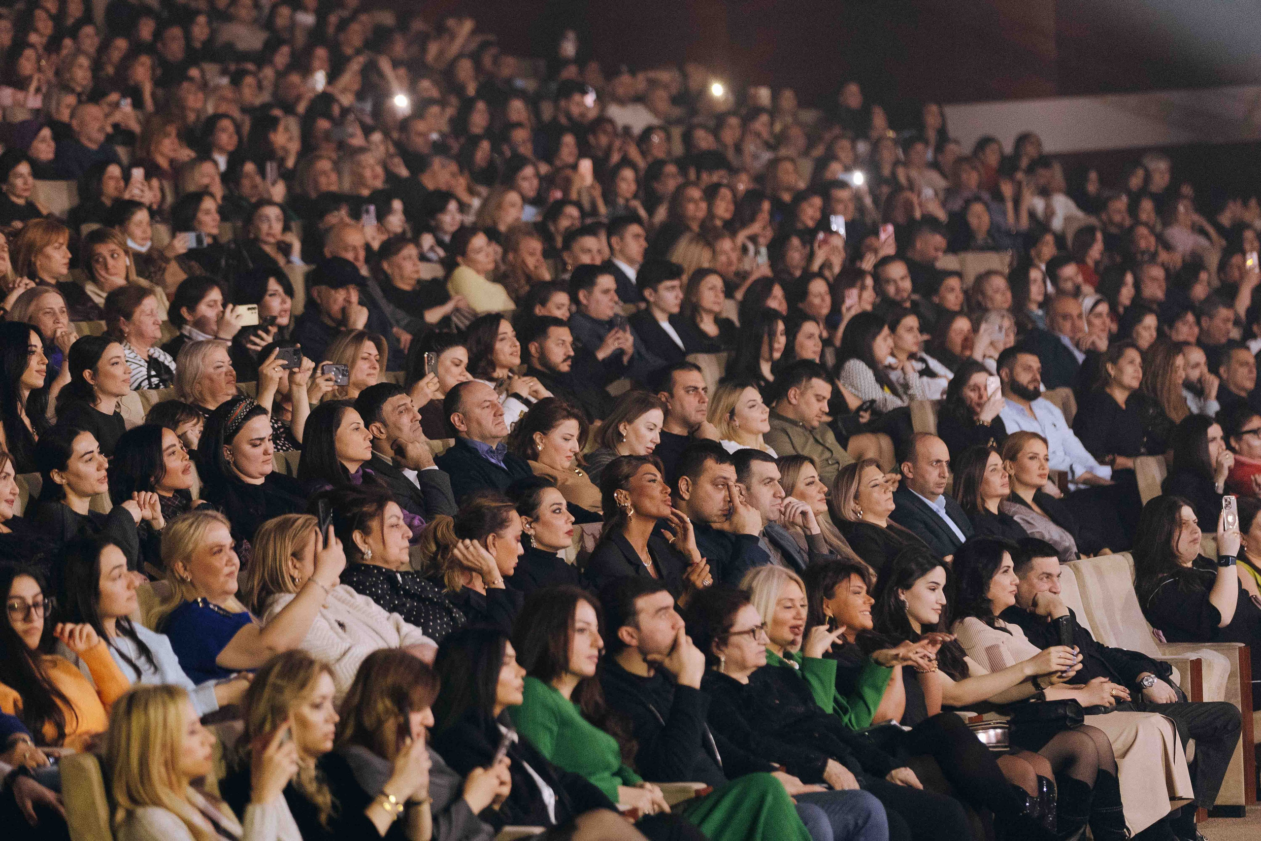 ZAMIG HUSEYNOV. Wedding&Event photographer Ismail Rzayev in Baku