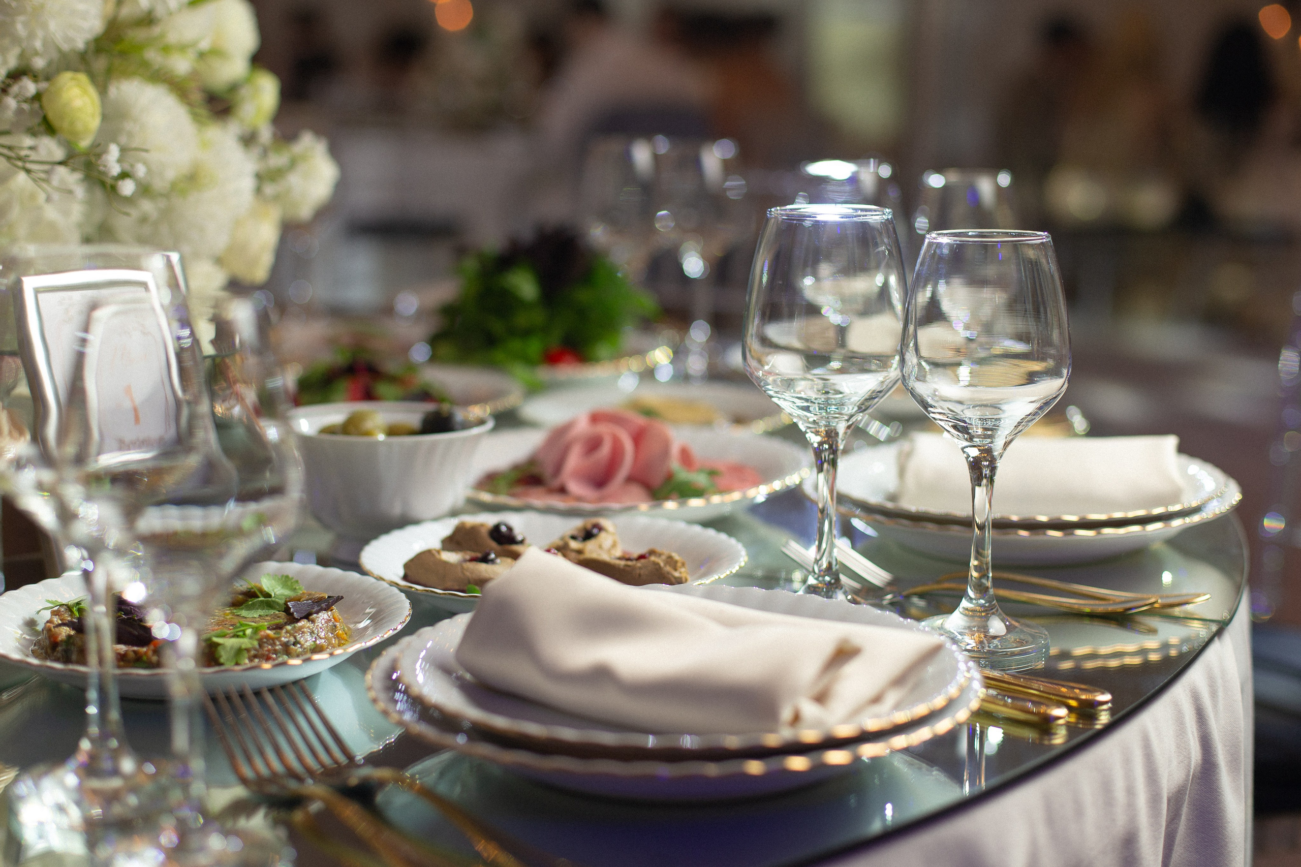 HANI&LEILA. Wedding&Event photographer Ismail Rzayev in Baku