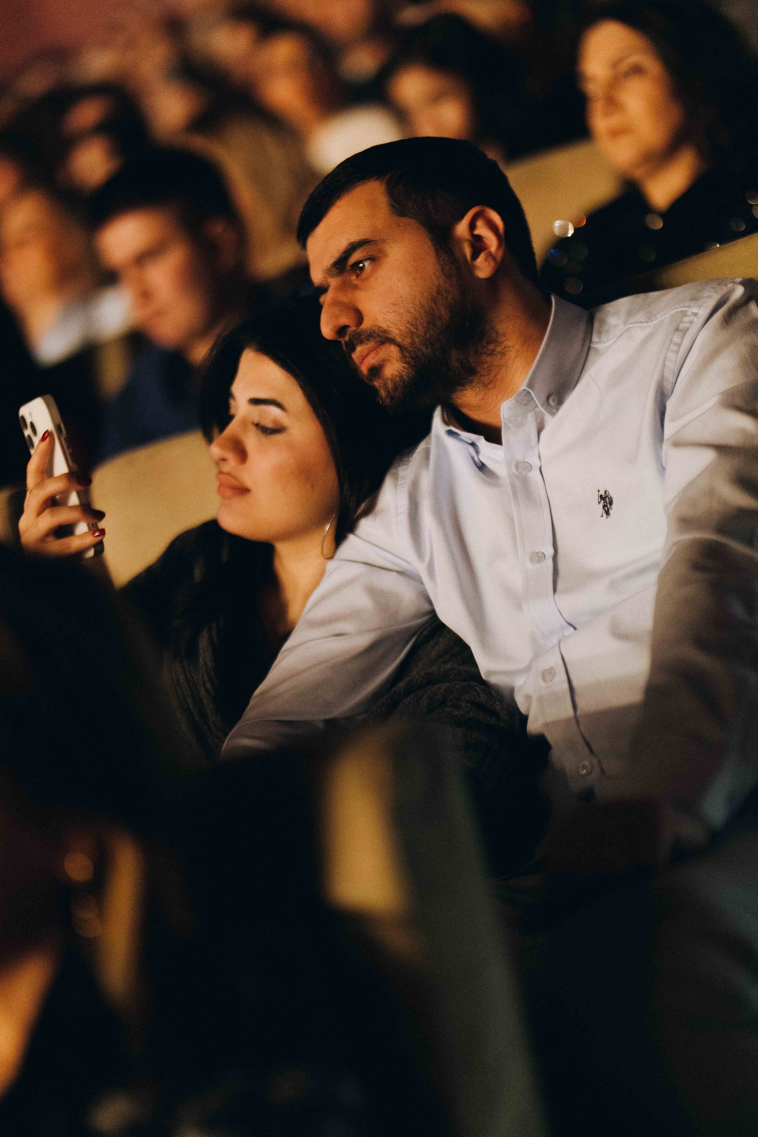 ZAMIG HUSEYNOV. Wedding&Event photographer Ismail Rzayev in Baku