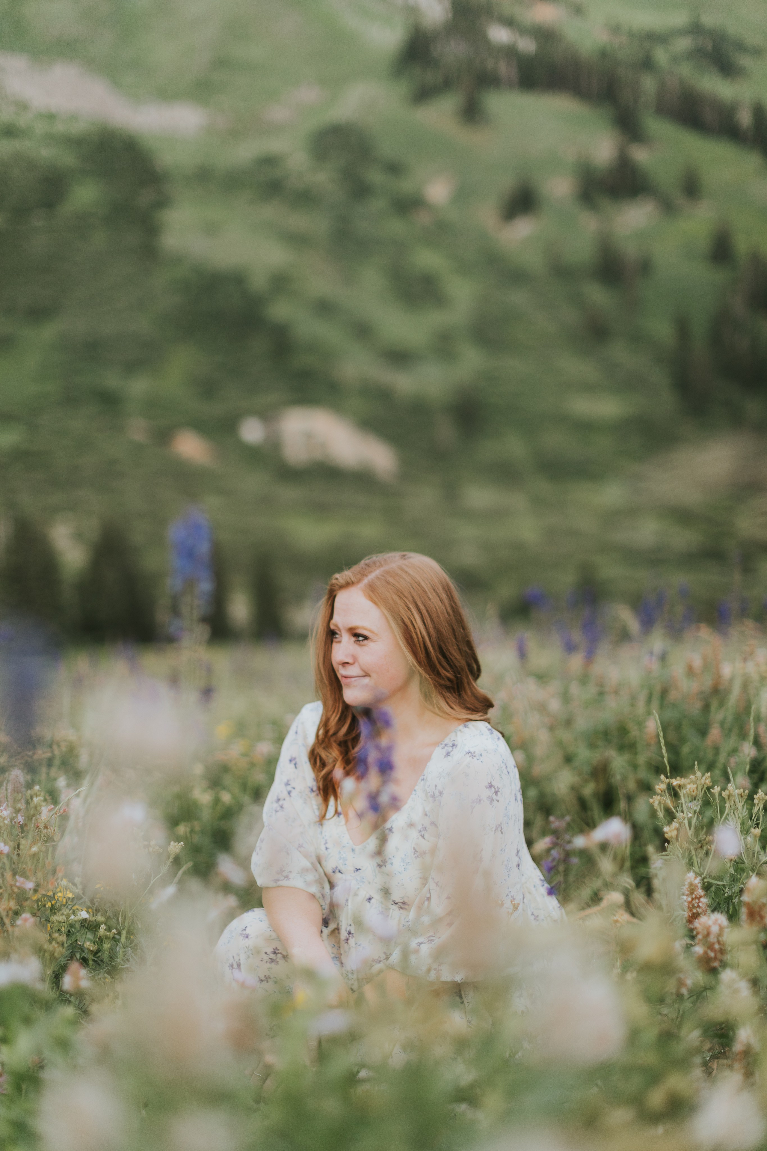 Nicole Grad | Utah Summer. Utah Family Photographer