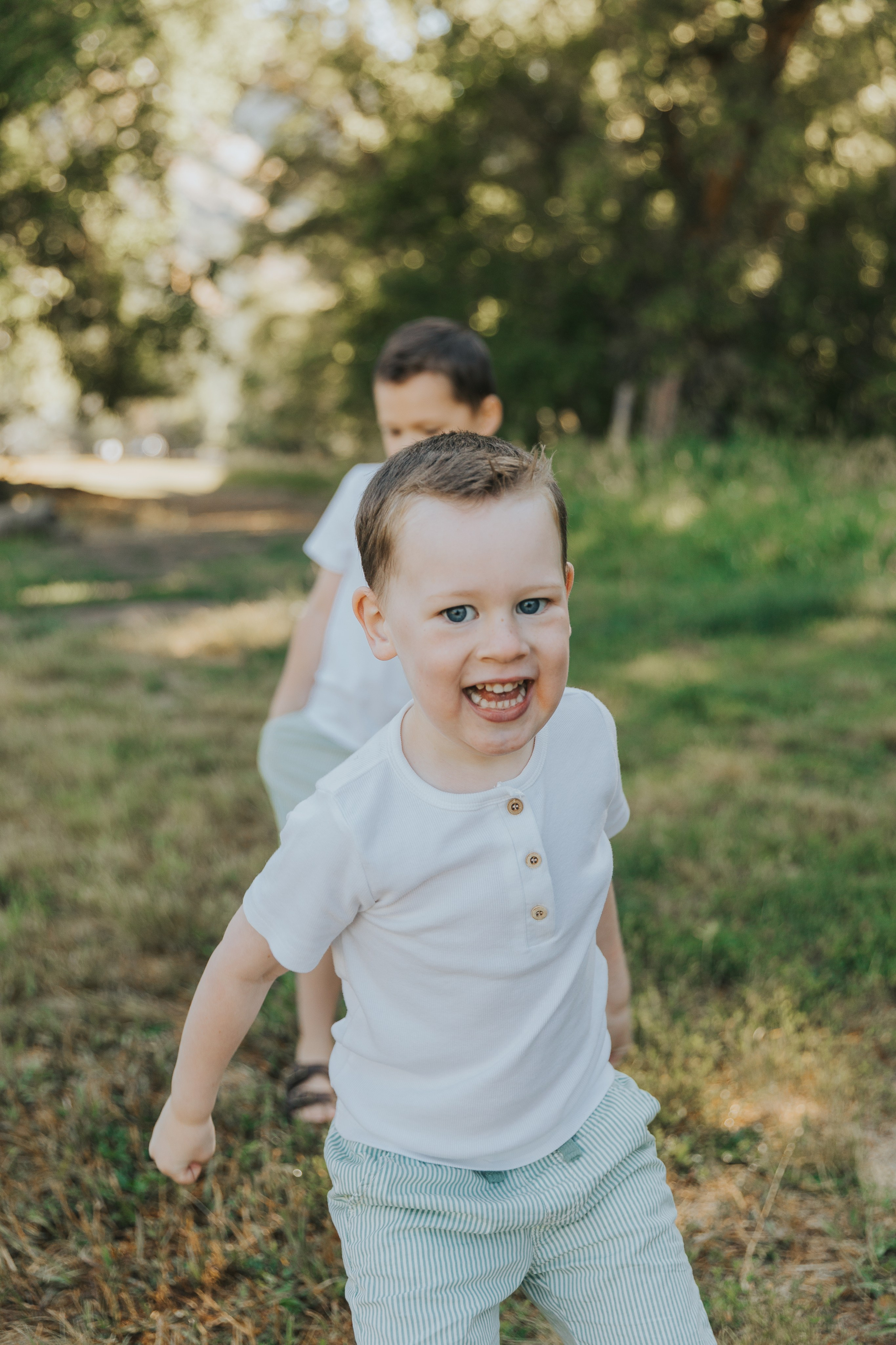 DeFiguerido | Utah Summer. Utah Family Photographer