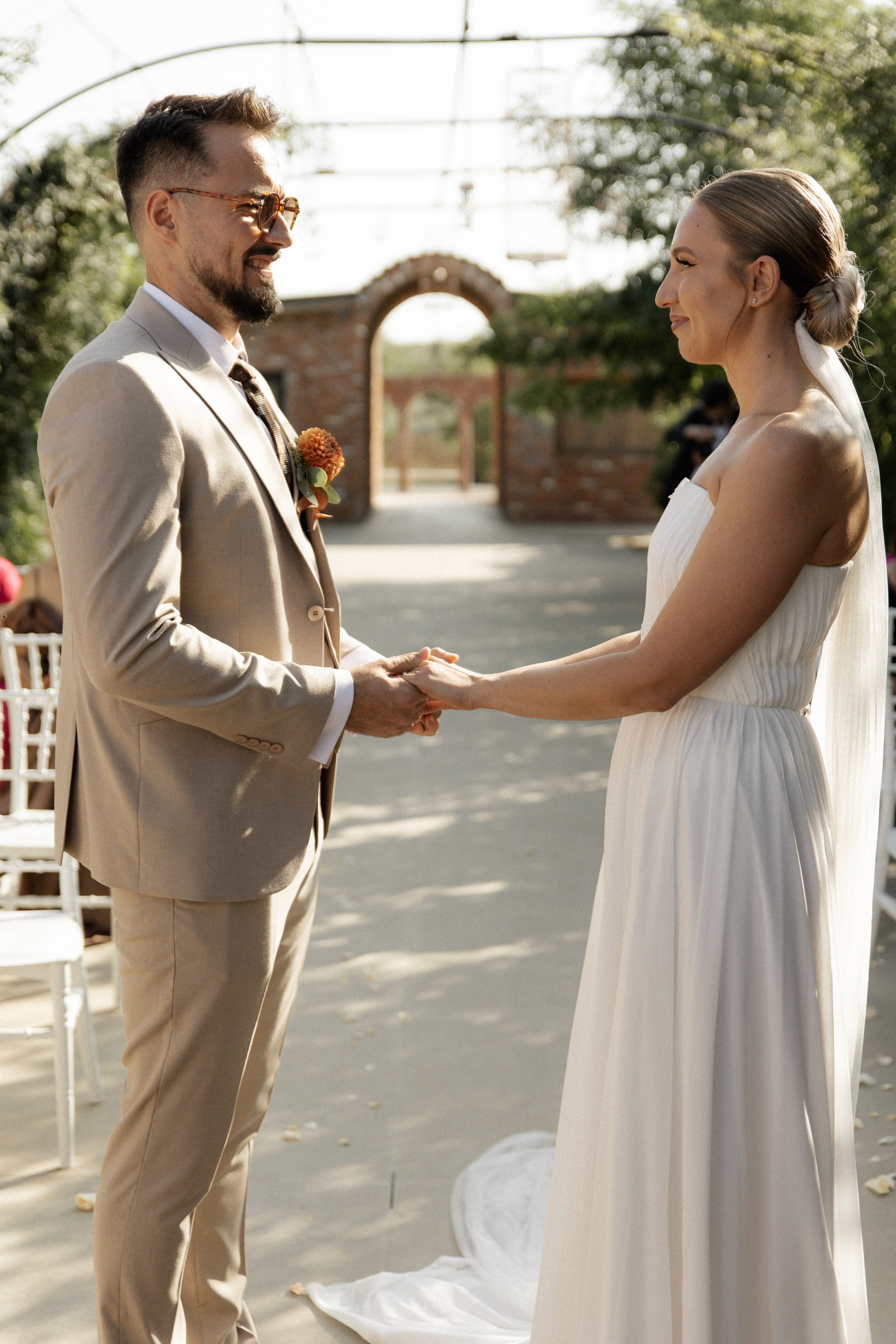 Wedding at Province Timisoara | Cristina & Robert. Wedding photographer and videographer based in Timisoara, Romania