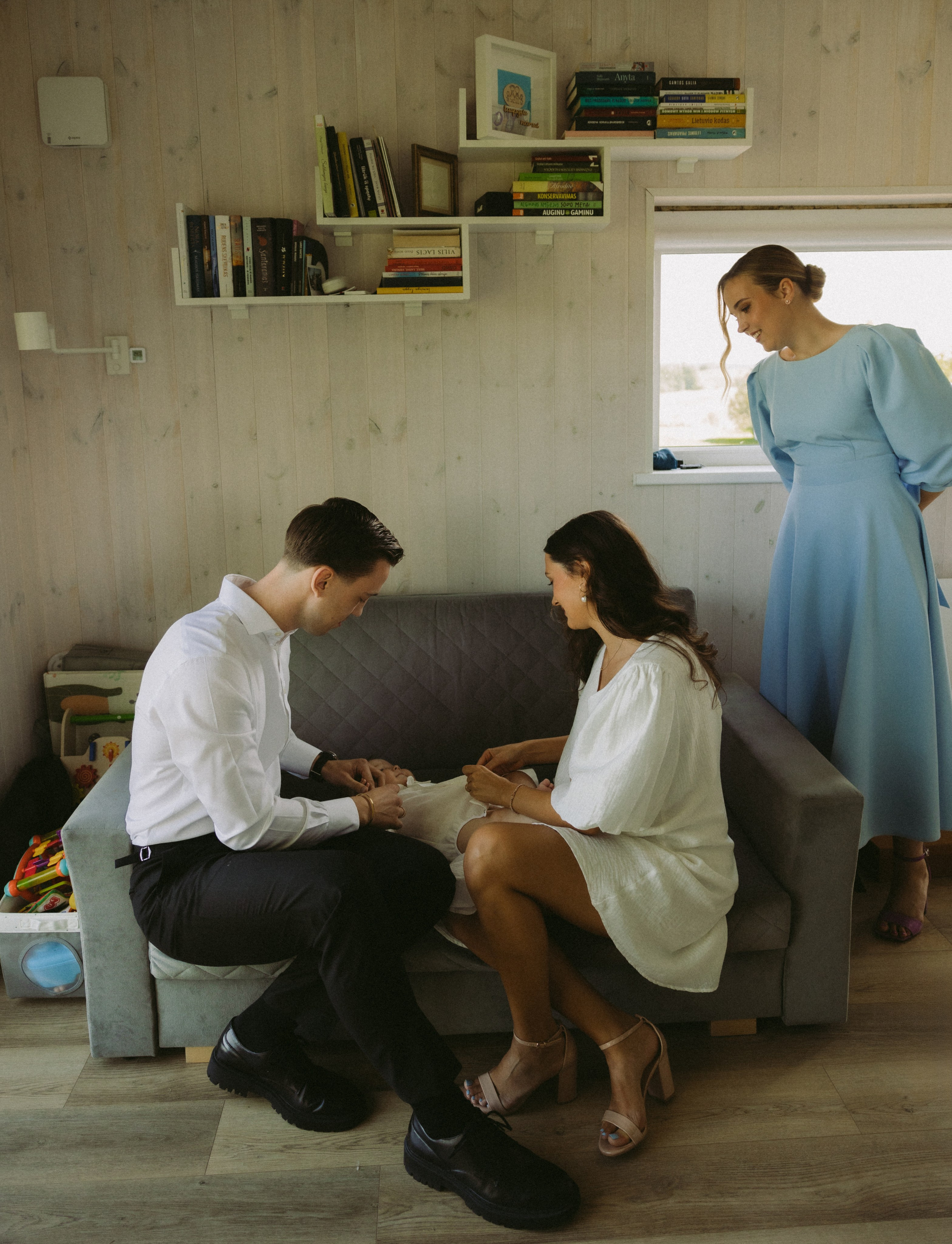 Krikštynos | 2025. Vestuvių ir šeimų fotografė Lena Bondarenko / belove photo