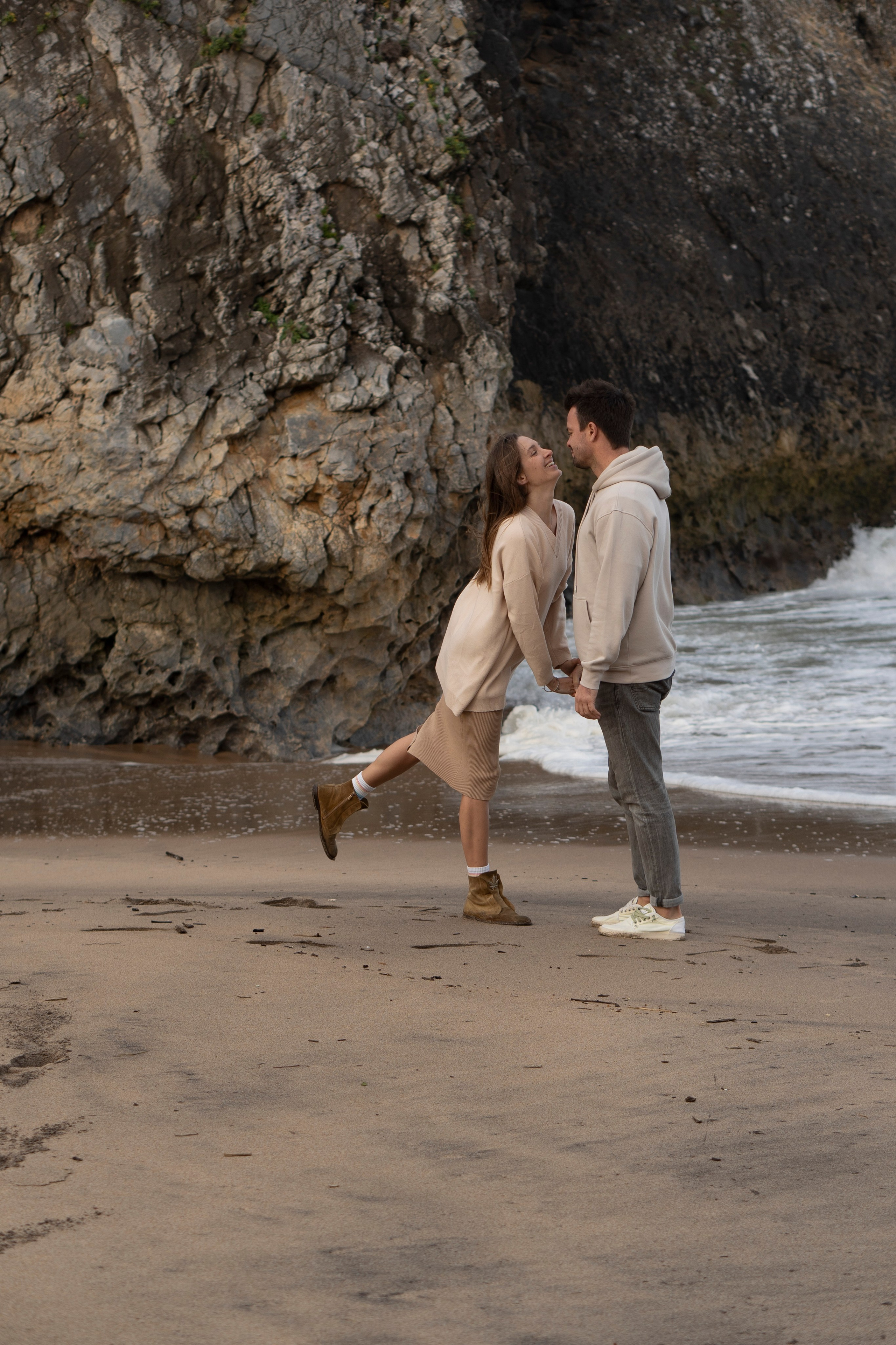 Alexey & Veta. Фотограф и видеомейкер Алина Матросова