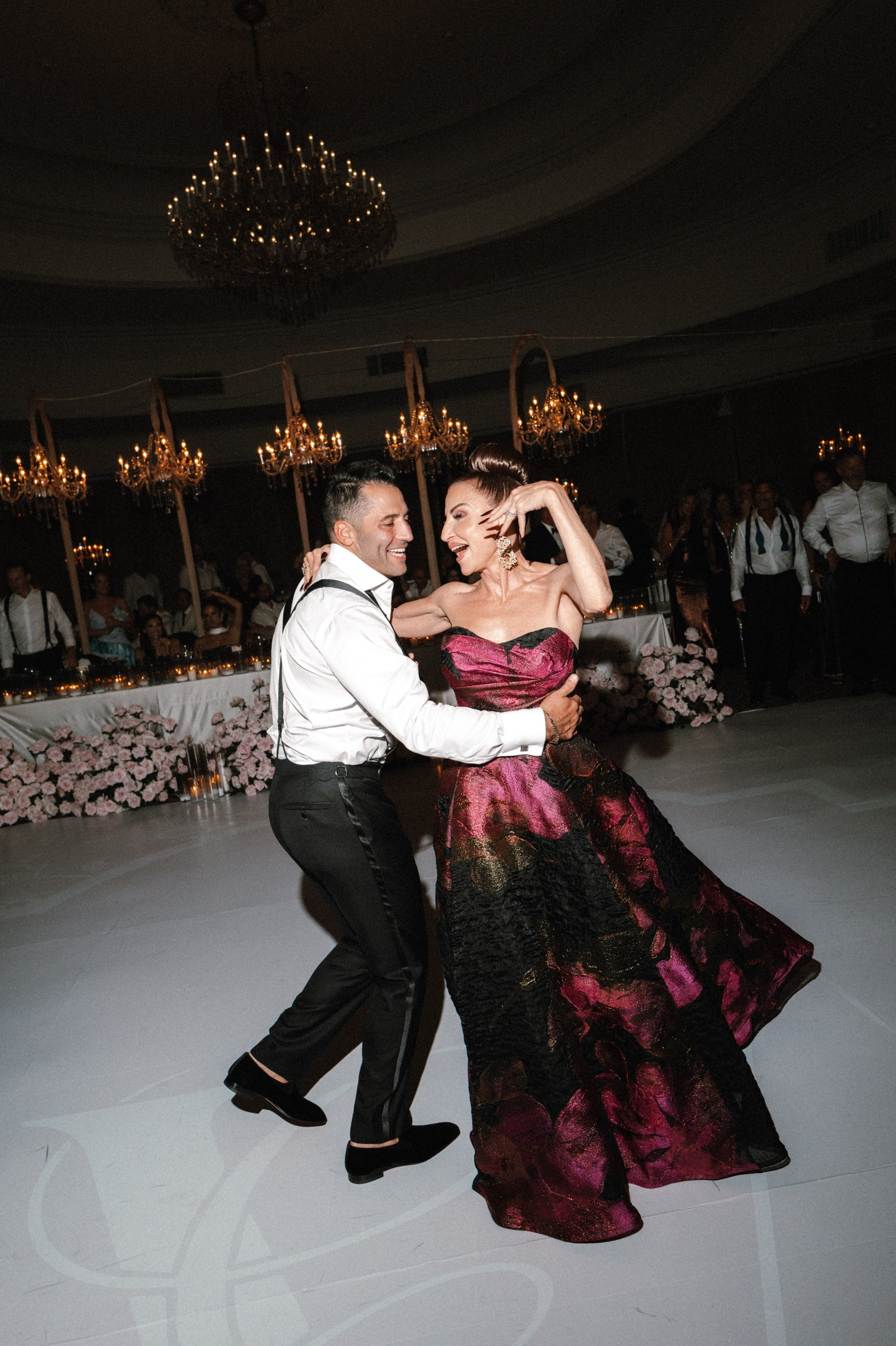 Emily and Vito. Wedding photographer and videographer New York | New Jersey