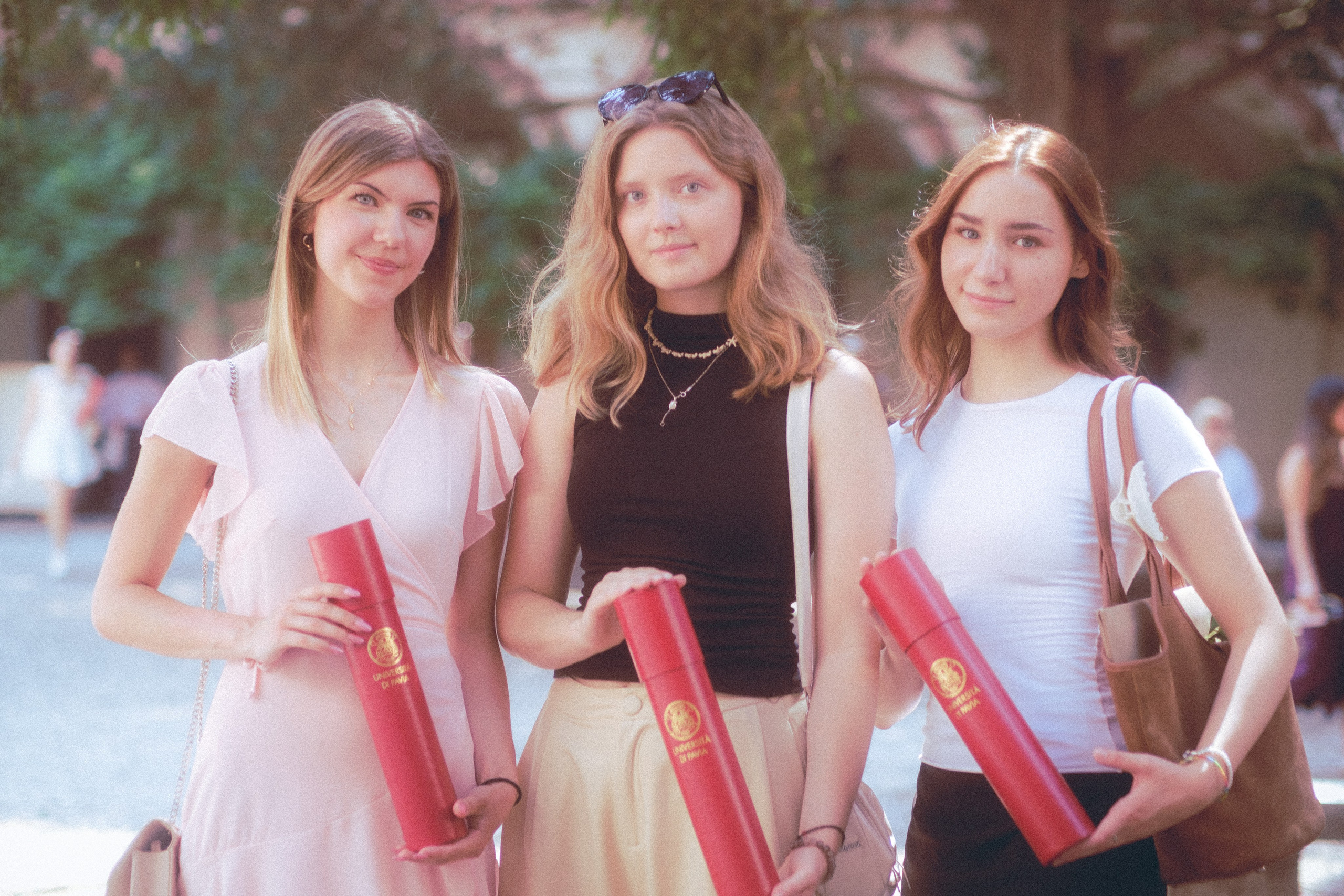 Foundation Year 2026 Completion Ceremony | University of Pavia