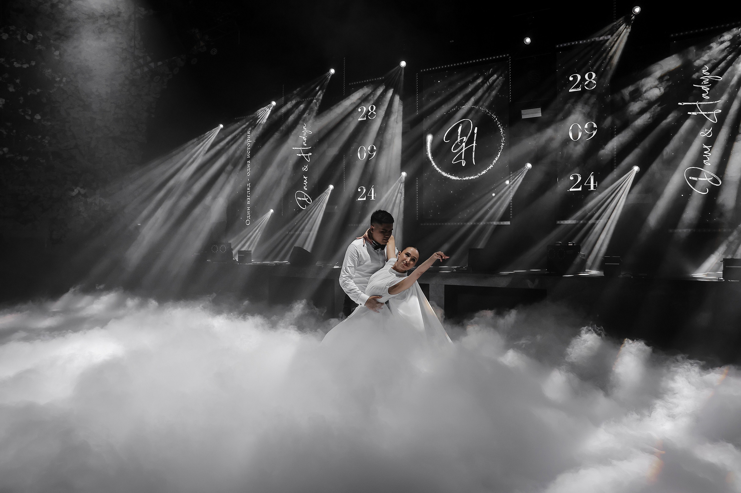 Свадебный и семейный фотограф в Бишкеке Давлетбаев Талгат