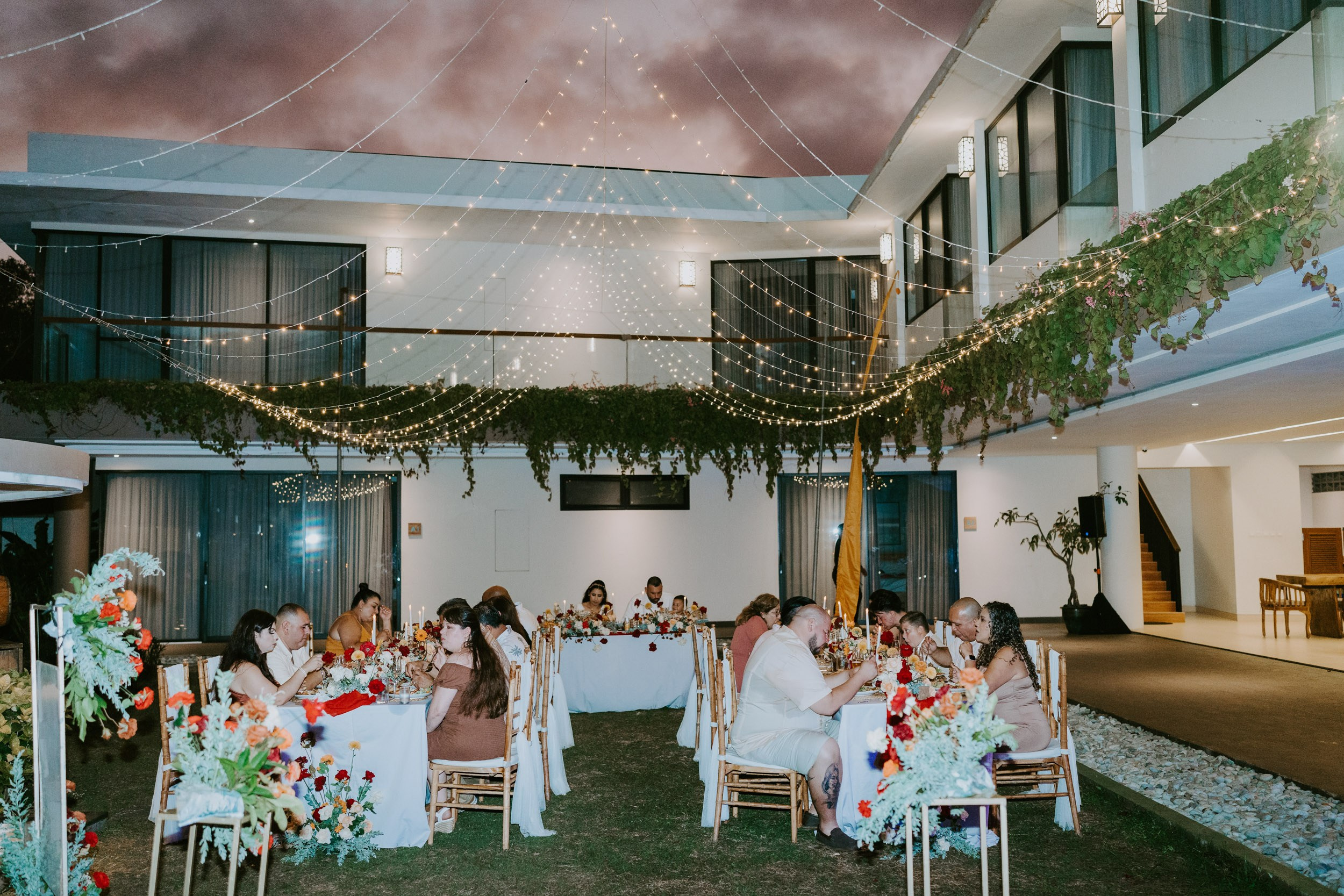 Bernardino & Ana. Female Photographer in Bali