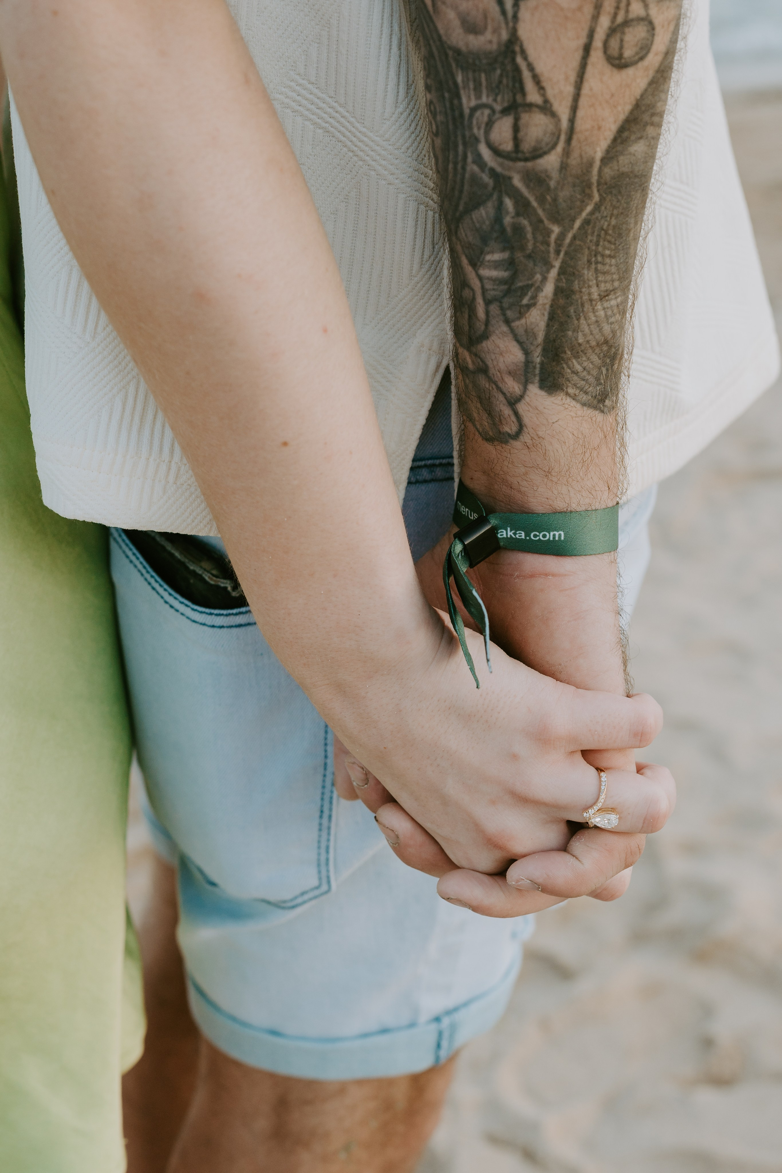 JORDAN & VICTORIA. Female Photographer in Bali