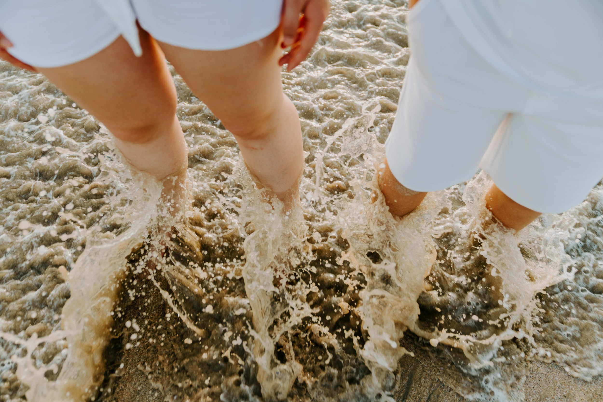 Yenita Family. Female Photographer in Bali