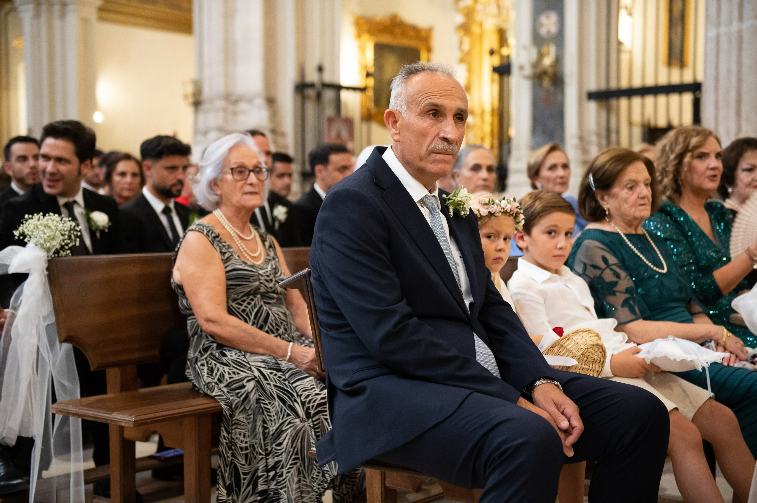 Ingrid & Daniel. Wedding photographer in Spain