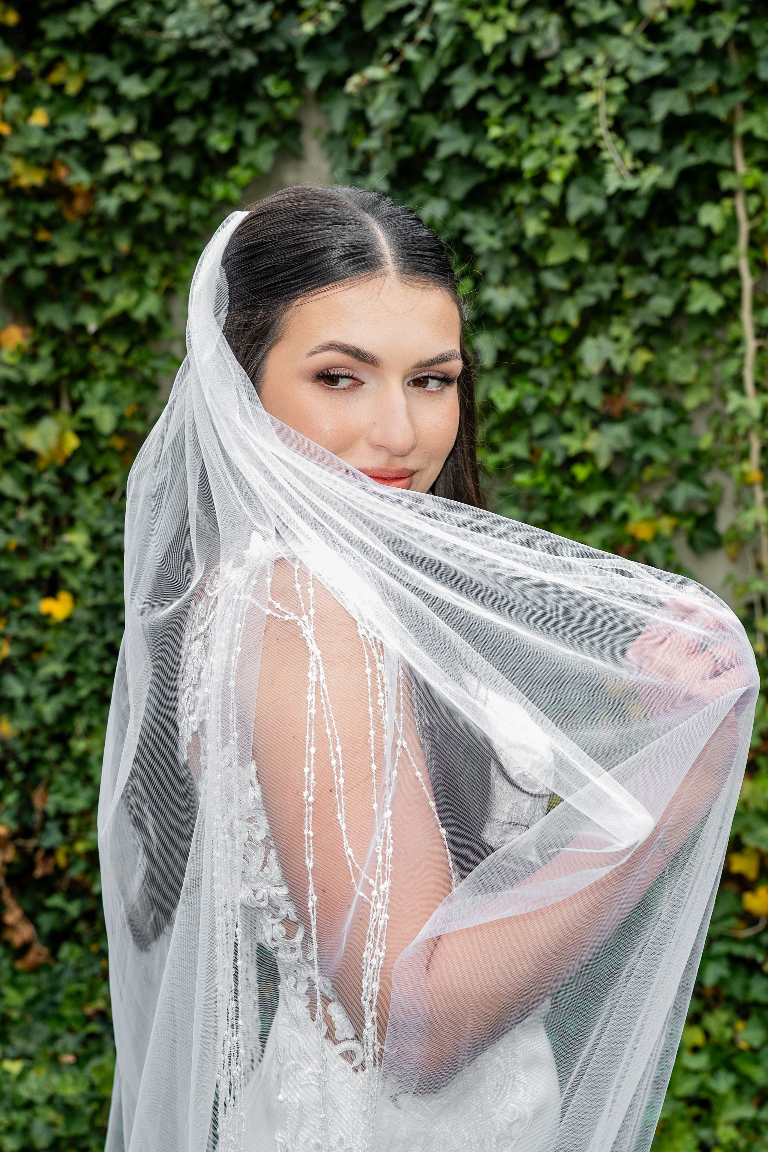P&M. SL Wedding Photo — Editorial, Elegant & Timeless Wedding Photography in Poland and Across Europe