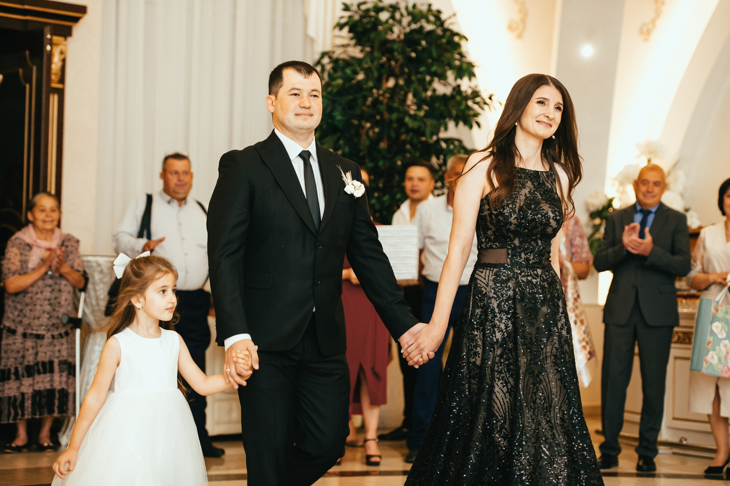 Ana & Victor. Fotograf de familie și evenimente