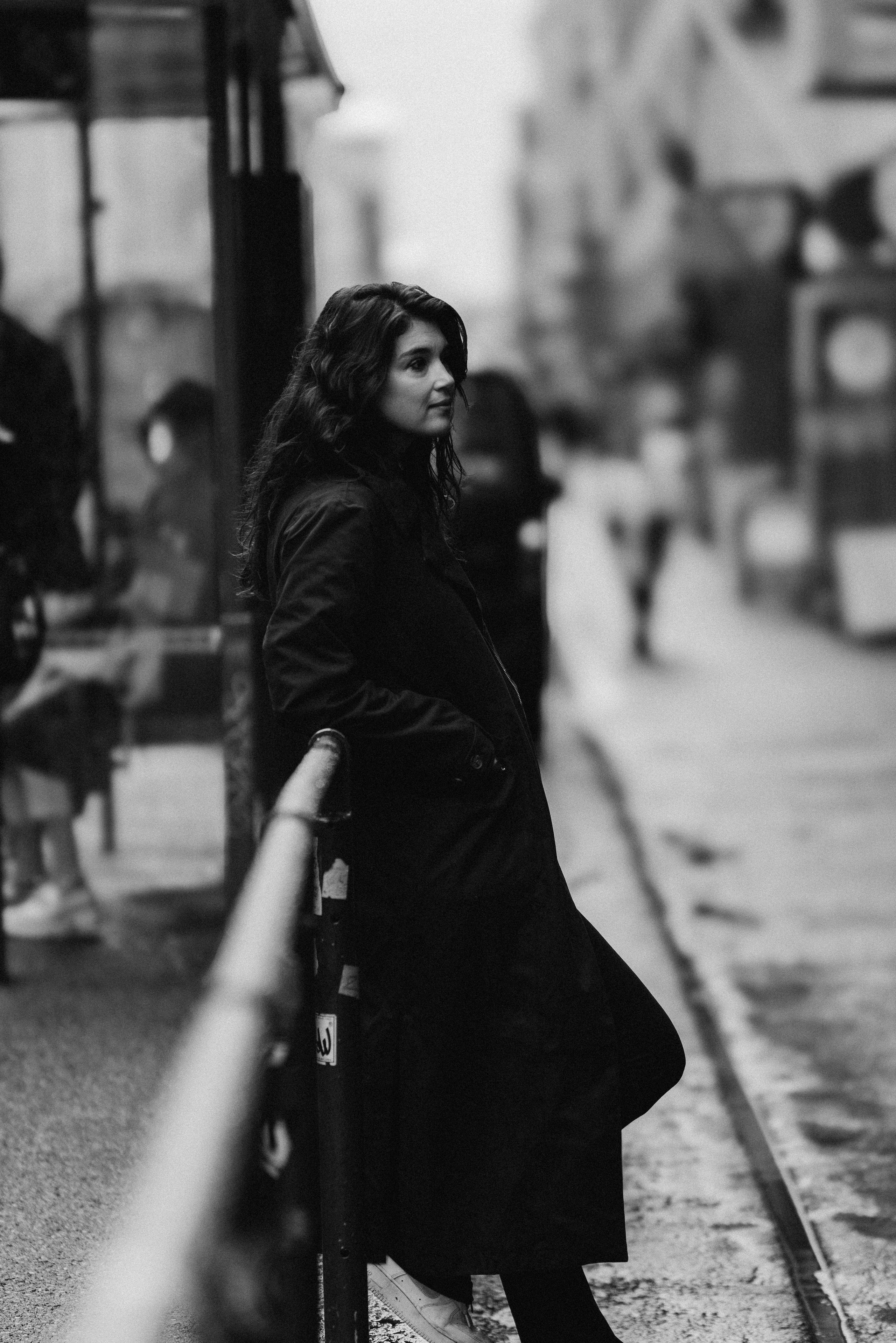 Potrait. Wedding and potrait photographer in Helsinki Vickan O