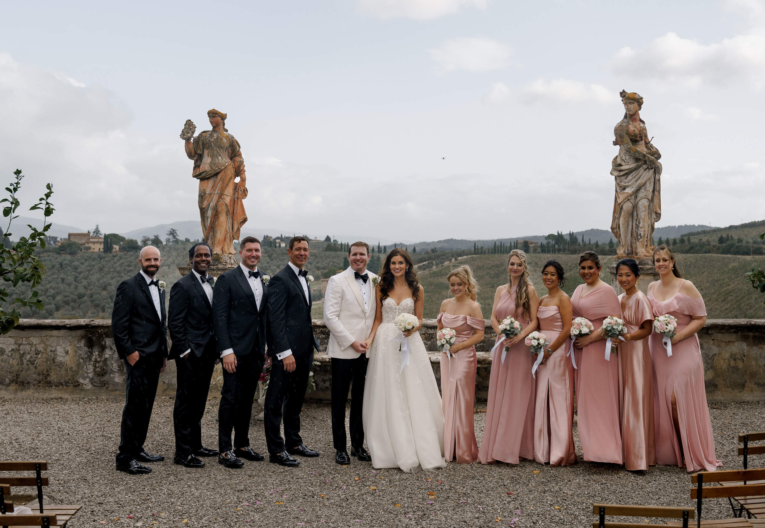 Wedding M&N. Stefano Passerini Editorial Wedding Photographer in Italy