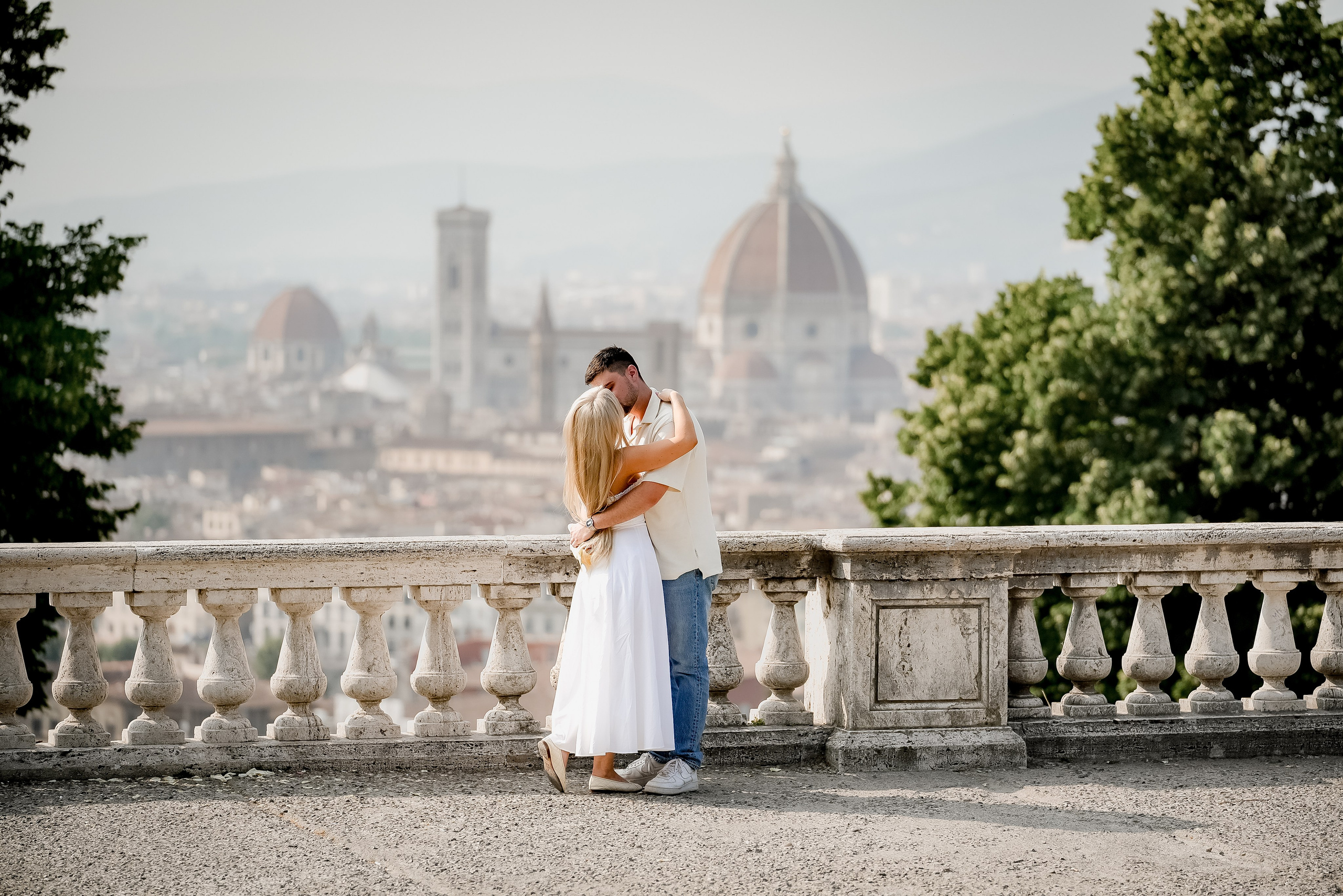 Proposal S&E. Wedding Photographer in Italy