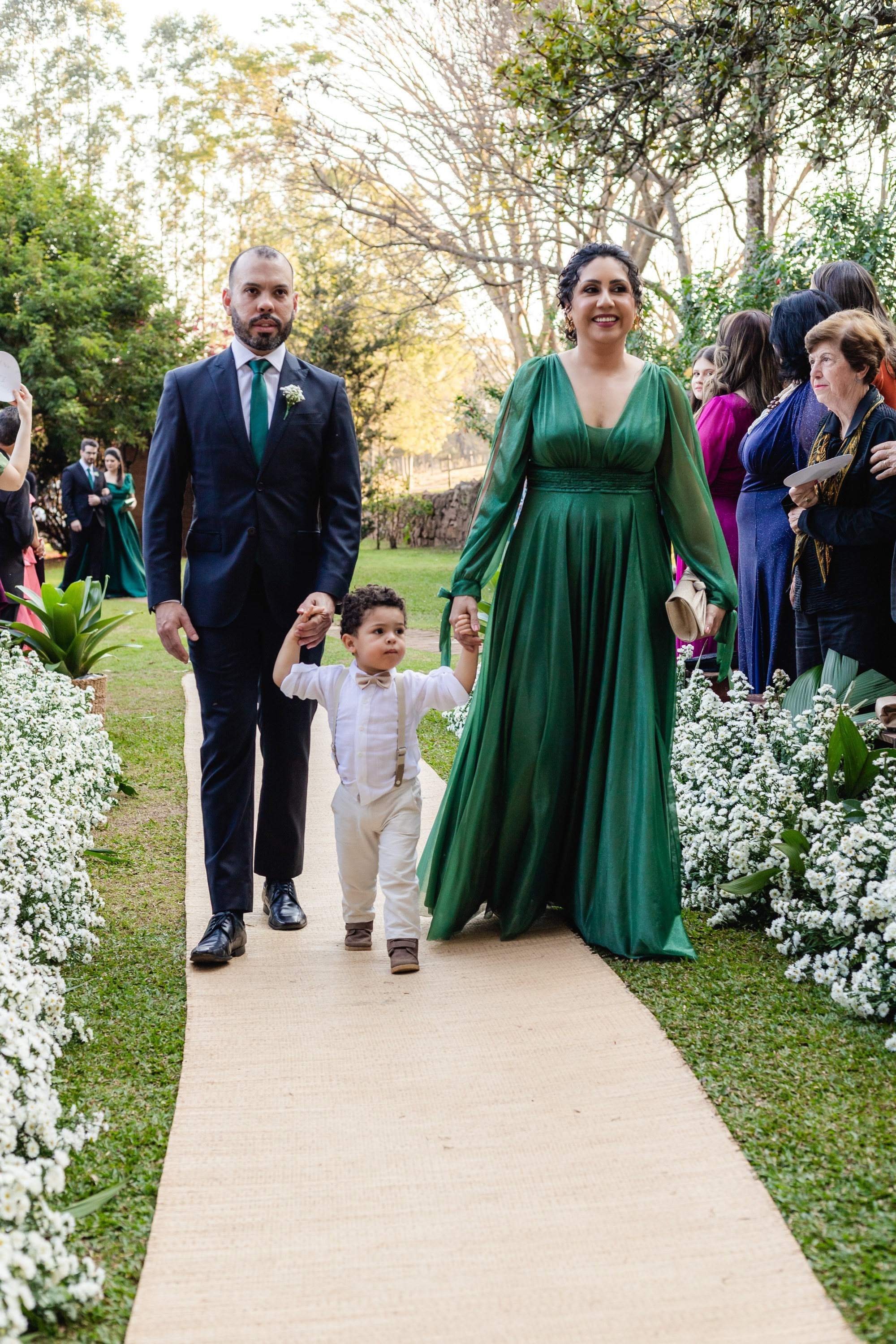 Casamento Natalia e Thiago — Alvorada. Fotógrafo de casamento e Filmmaker de casamento