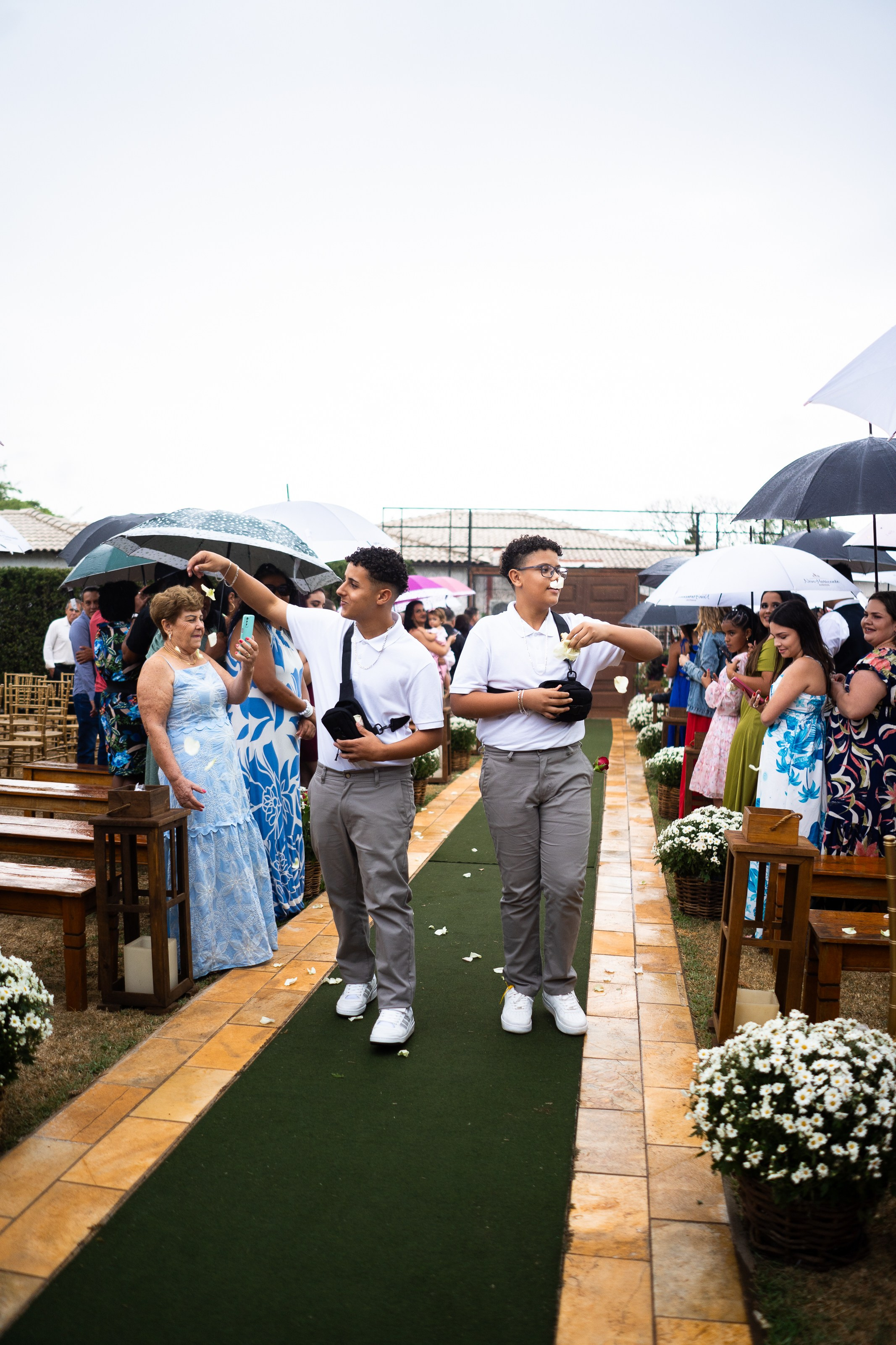 Casamento Aliriane e Willian — Novo Horizonte. Fotógrafo de casamento e Filmmaker de casamento