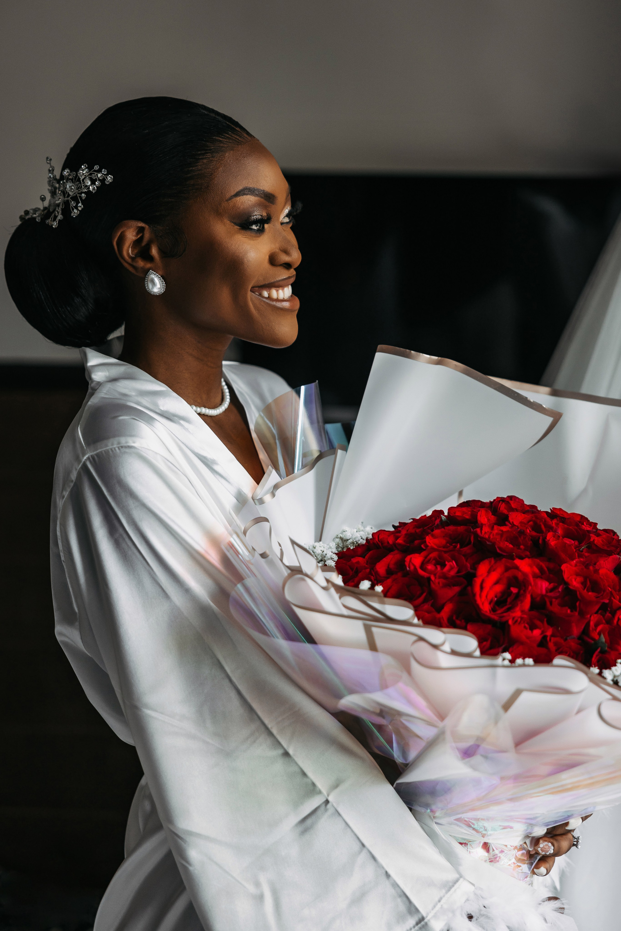 Happiness & David. Профессиональный фотограф Нурмиева Вероника